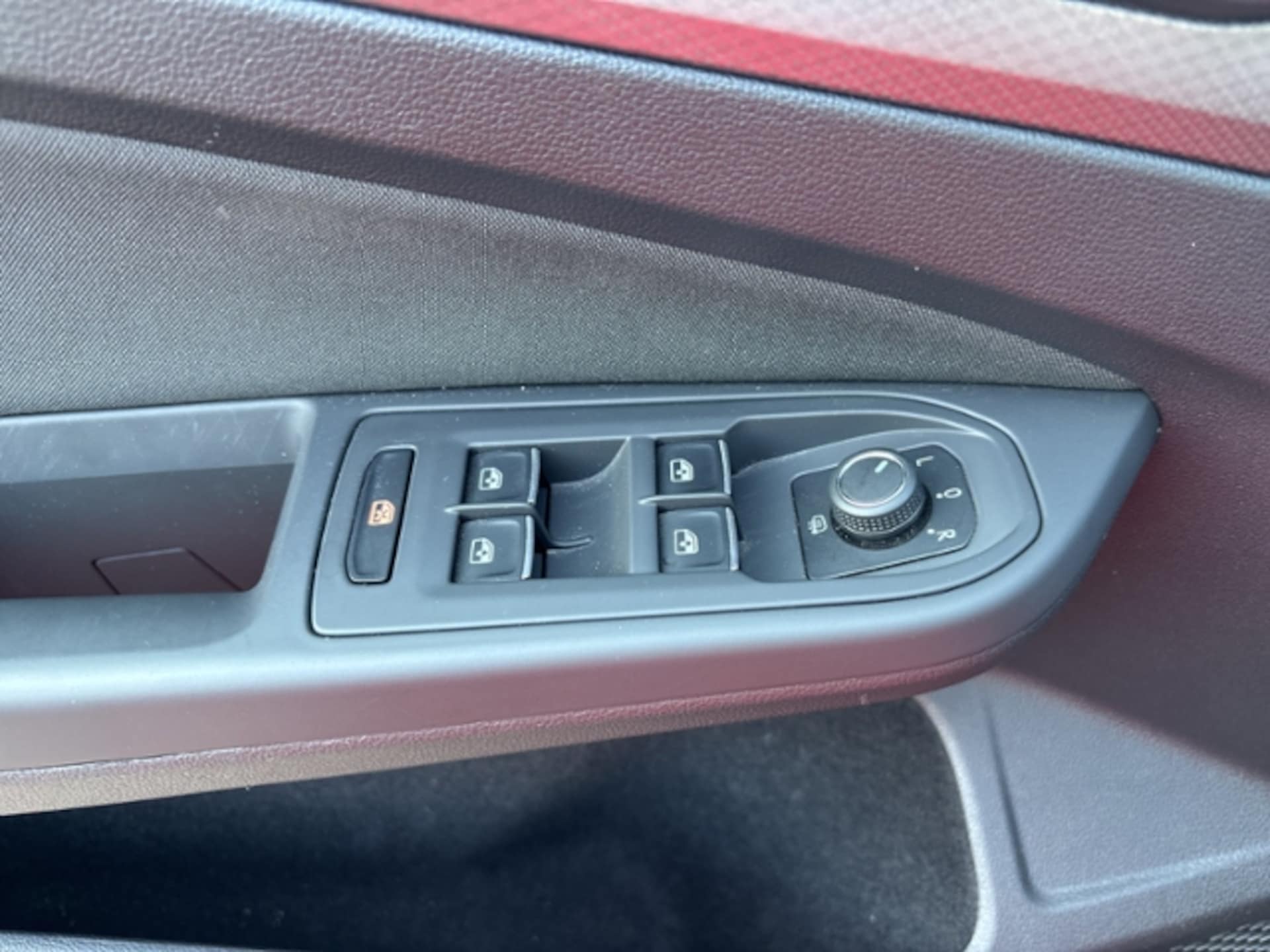 Volkswagen Golf Active
