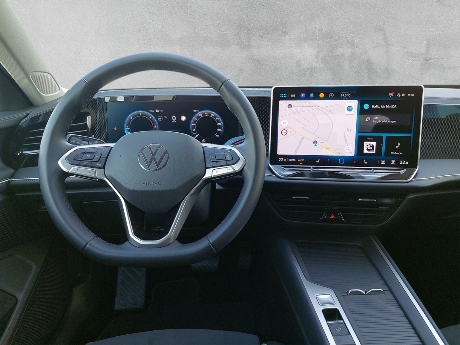 Volkswagen Passat – Bild 11
