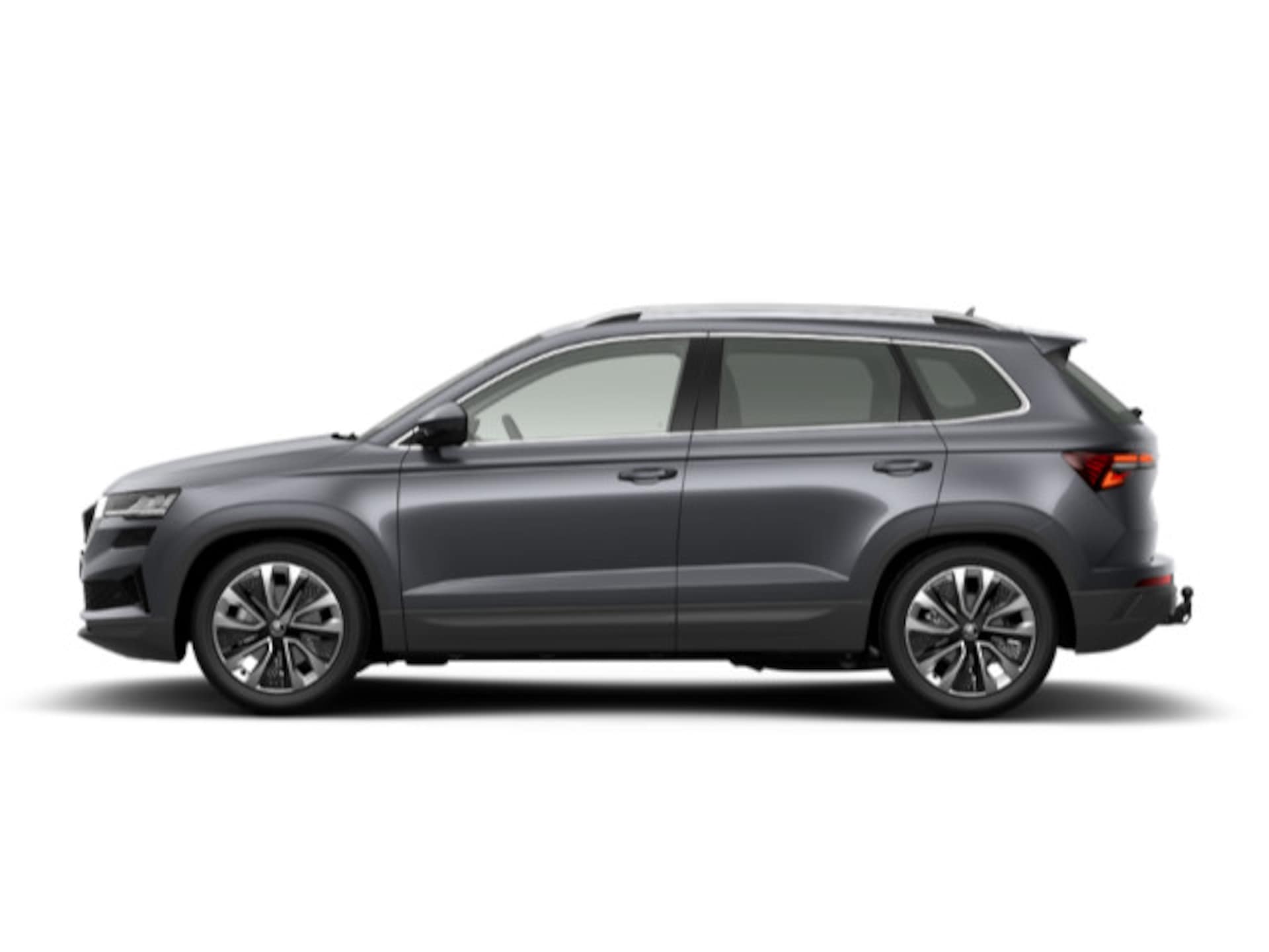 Skoda Karoq Selection