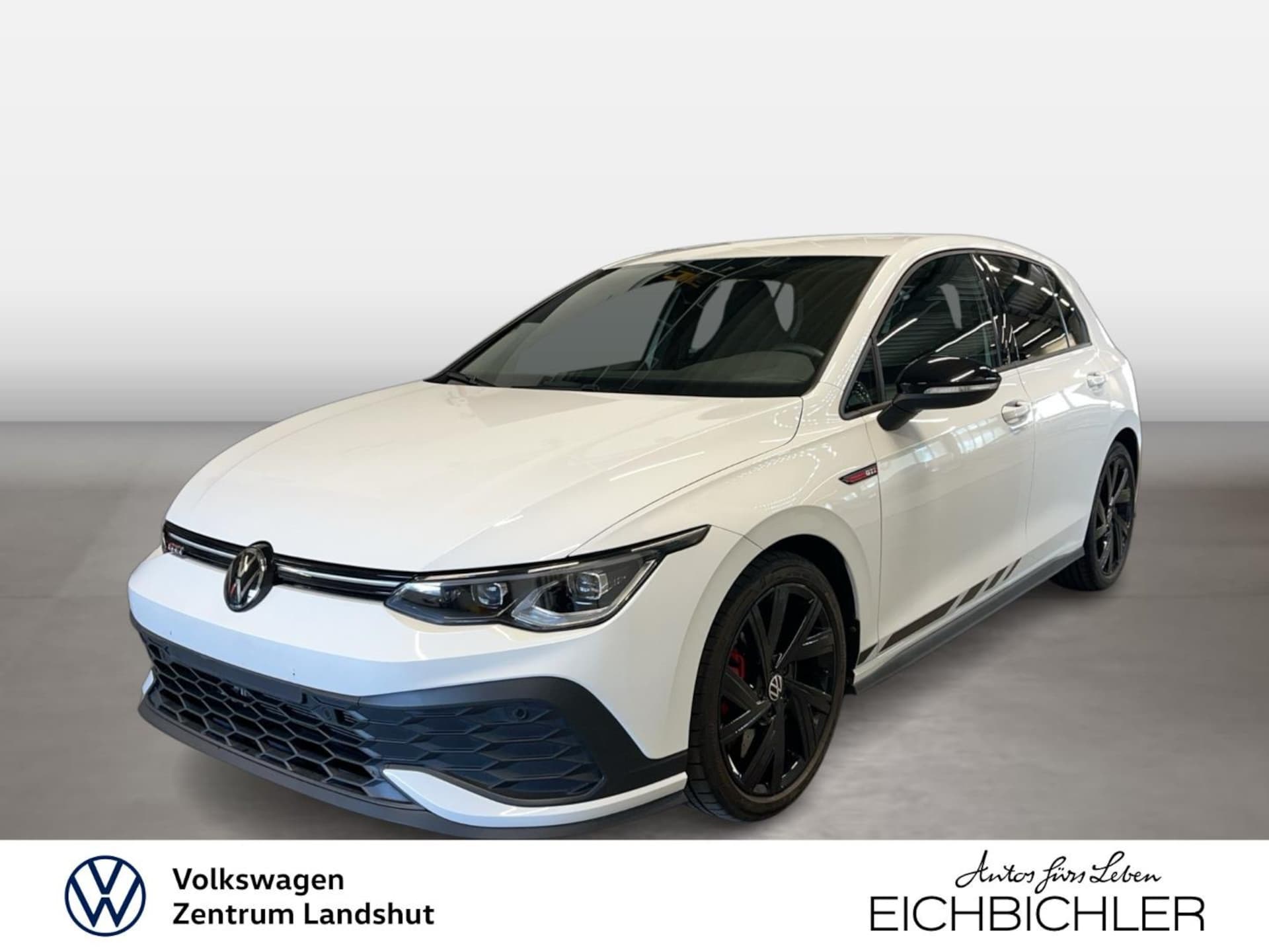 Volkswagen Golf GTI Clubsport