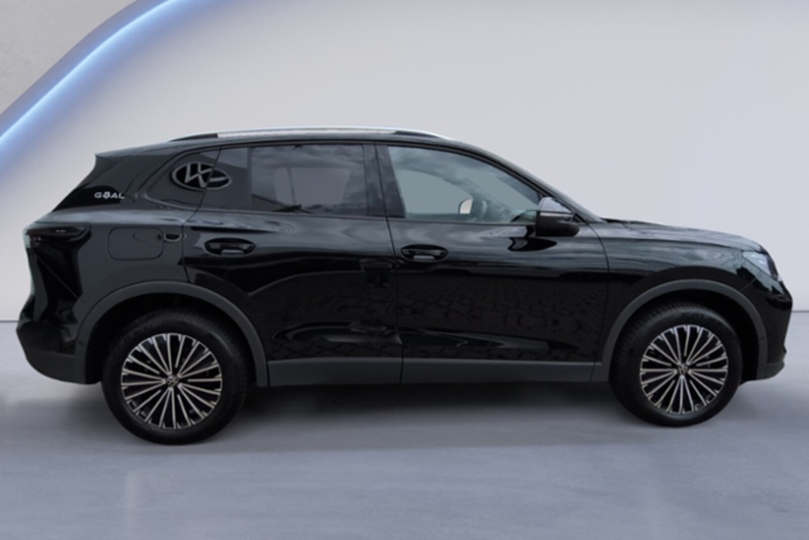 Volkswagen Tiguan – Bild 6