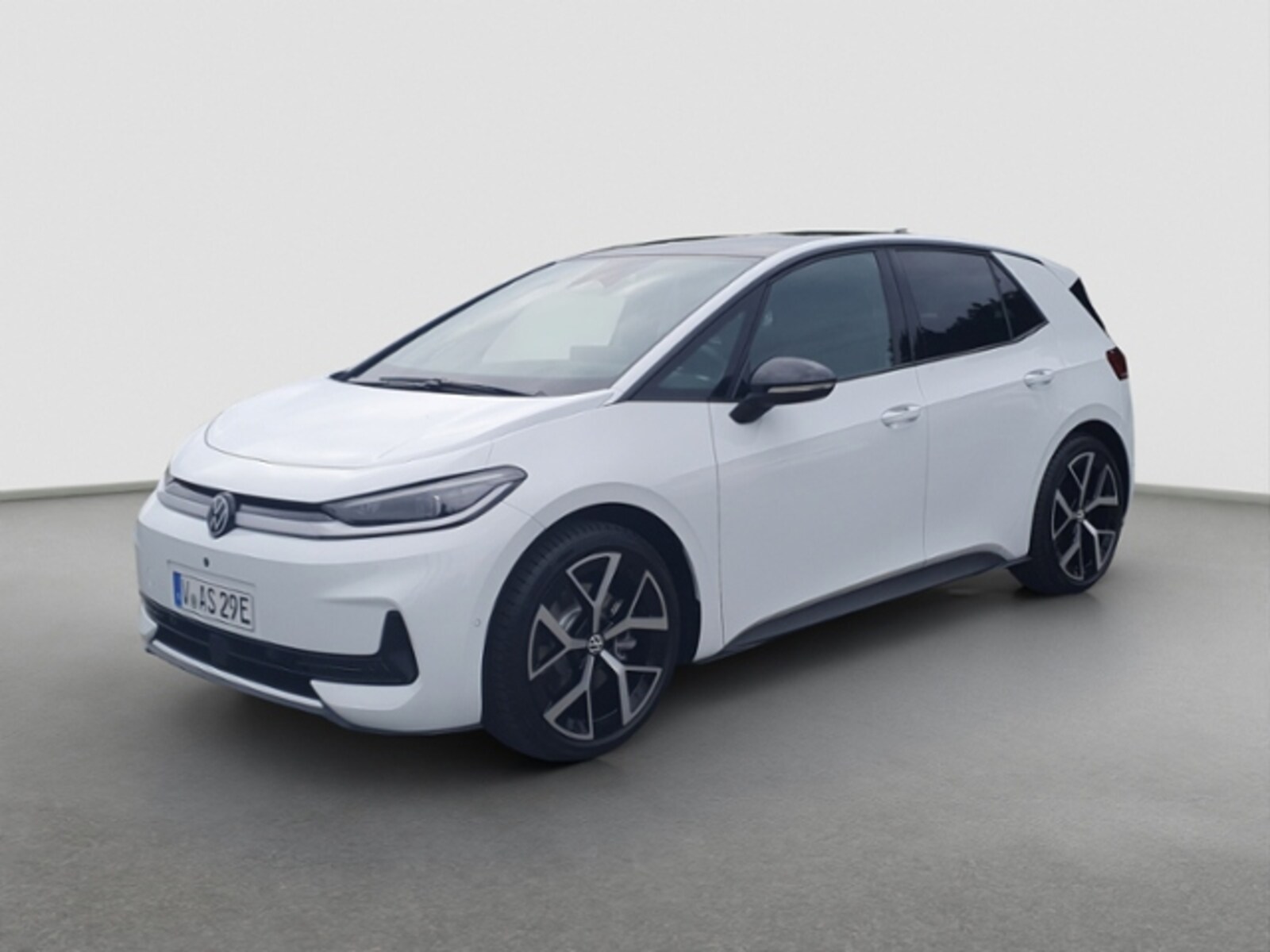 Volkswagen ID.3 Neo – Bild 2