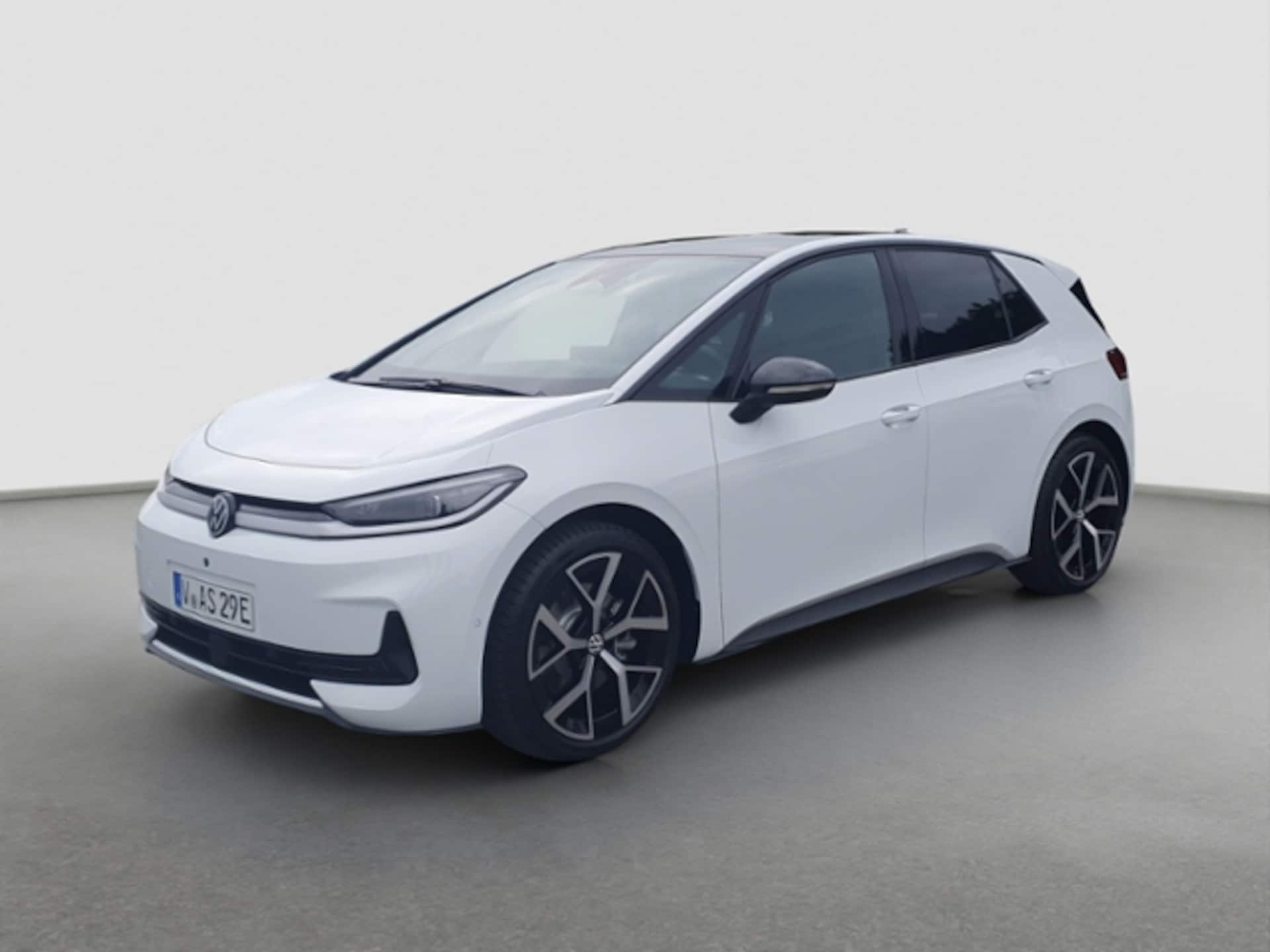 Volkswagen ID.3 Neo Style