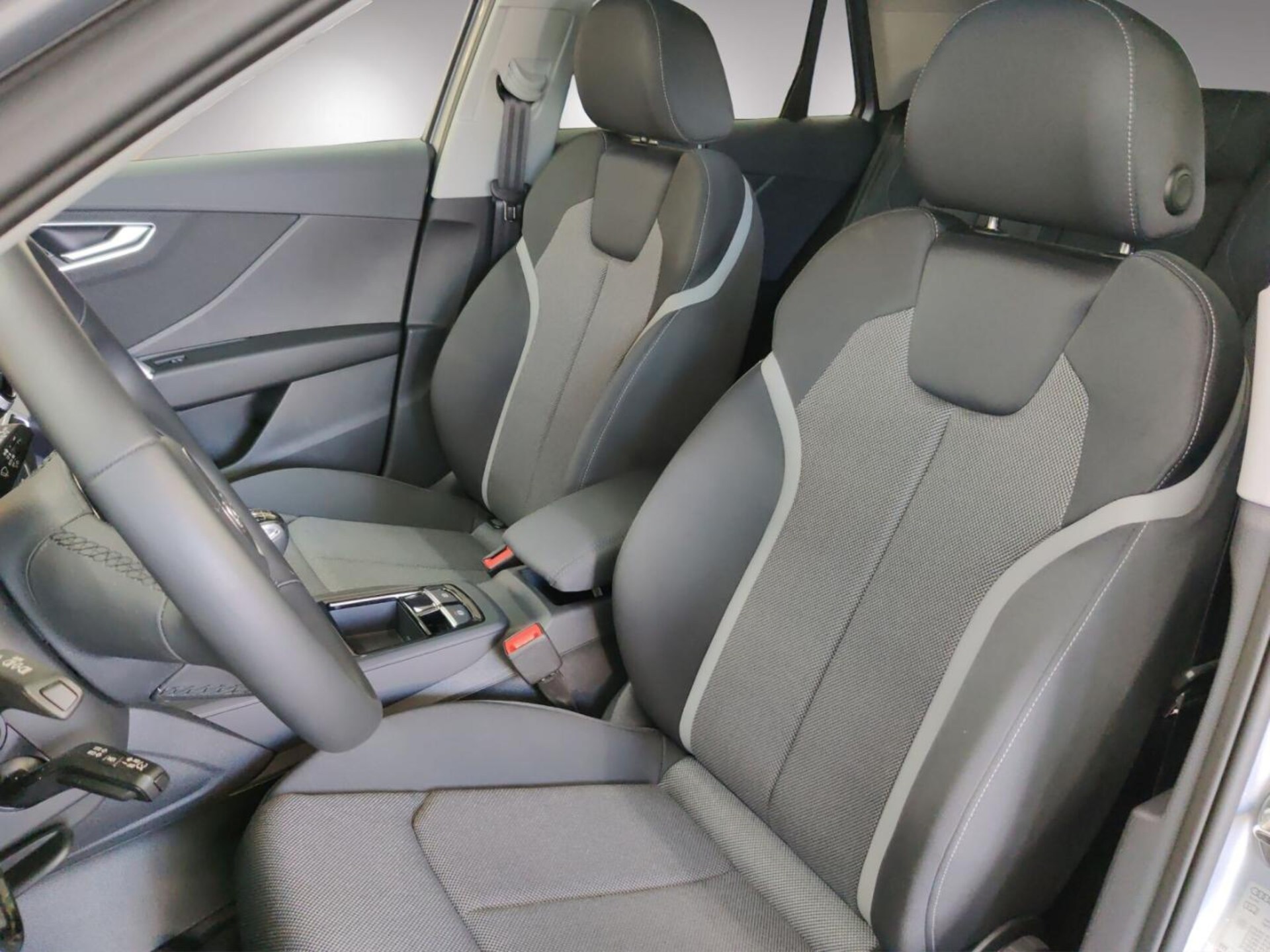 Audi Q2 Advanced