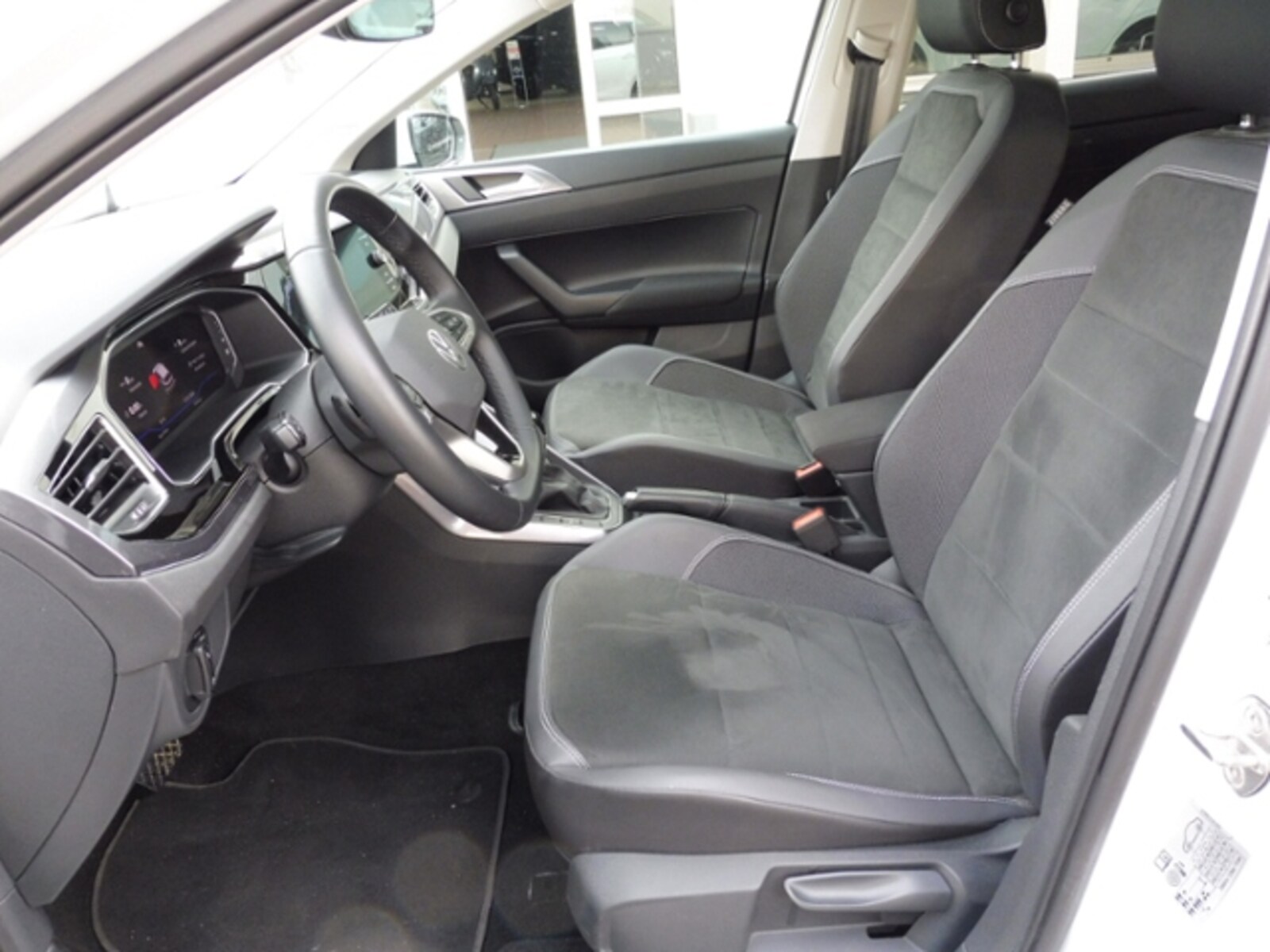 Volkswagen Polo – Bild 13