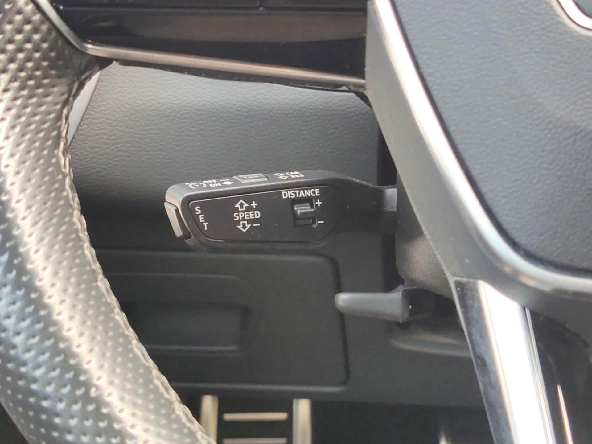 Audi A6 Avant Sport