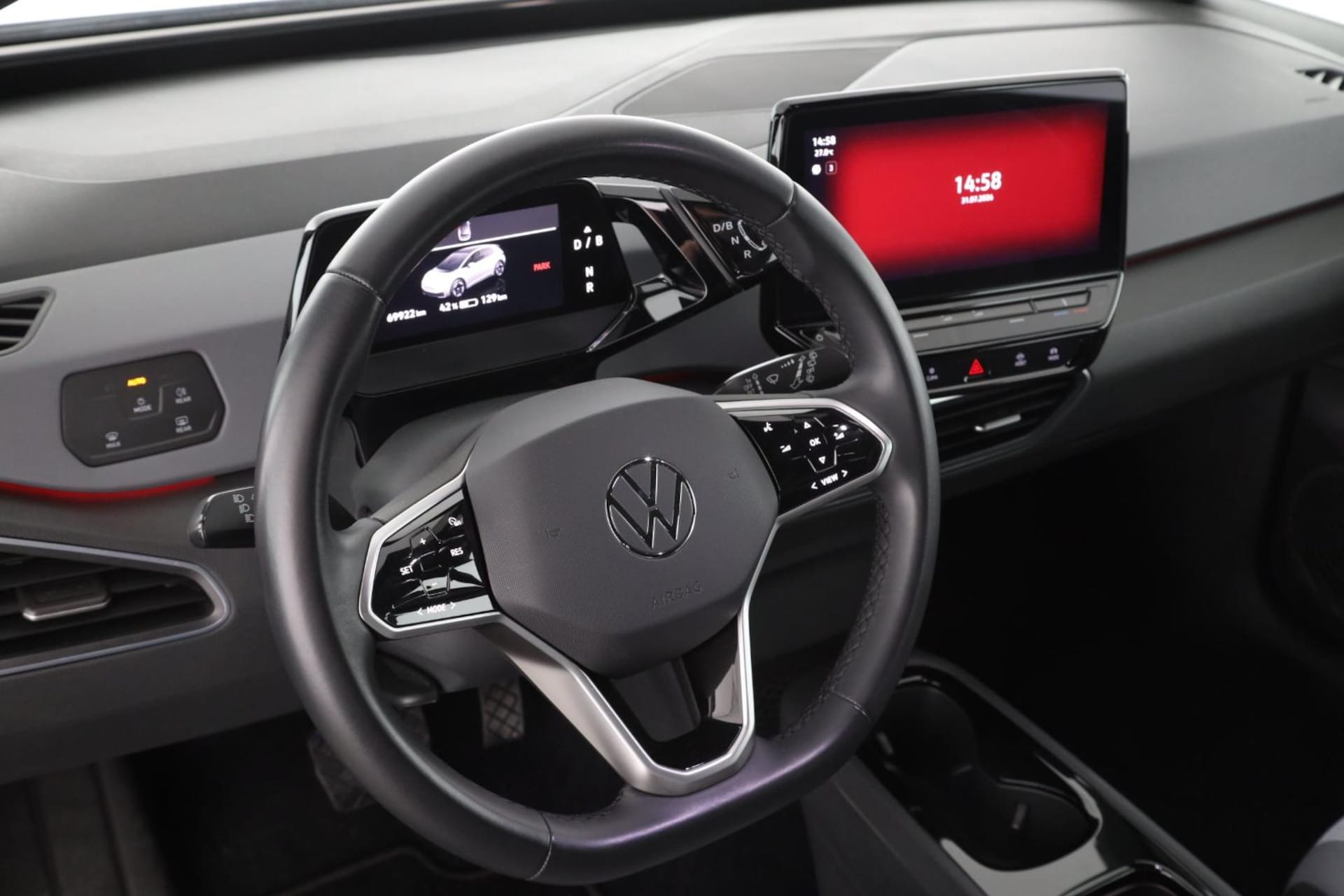 Volkswagen ID.3 Pro Performance