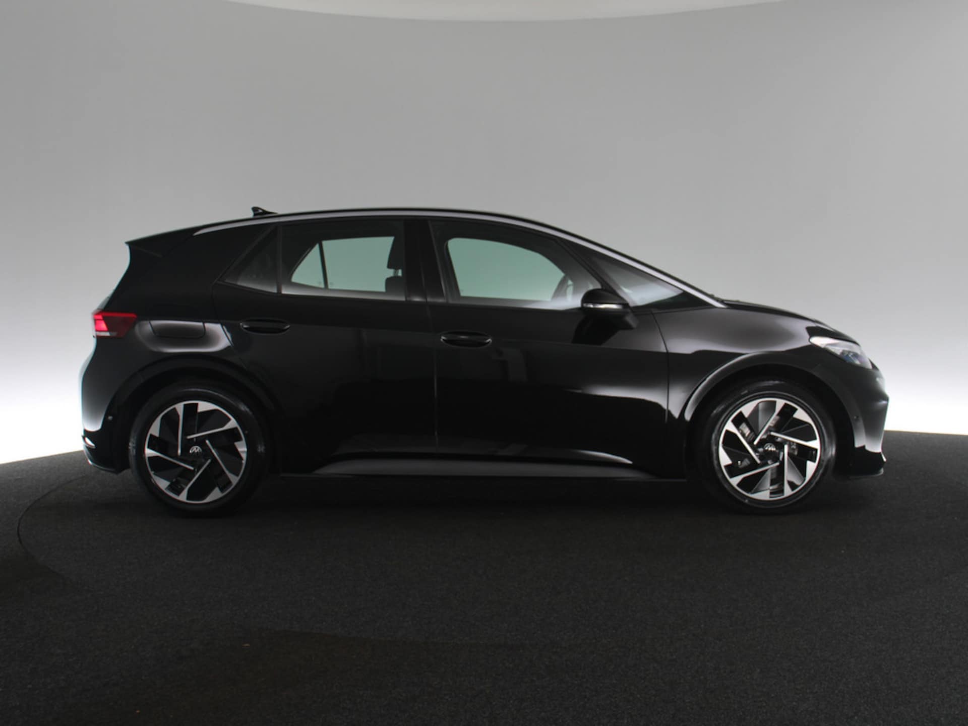 Volkswagen ID.3 Pro