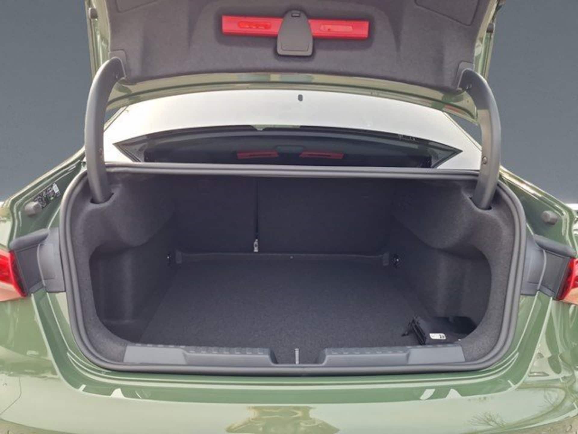Audi A3 Limousine S line