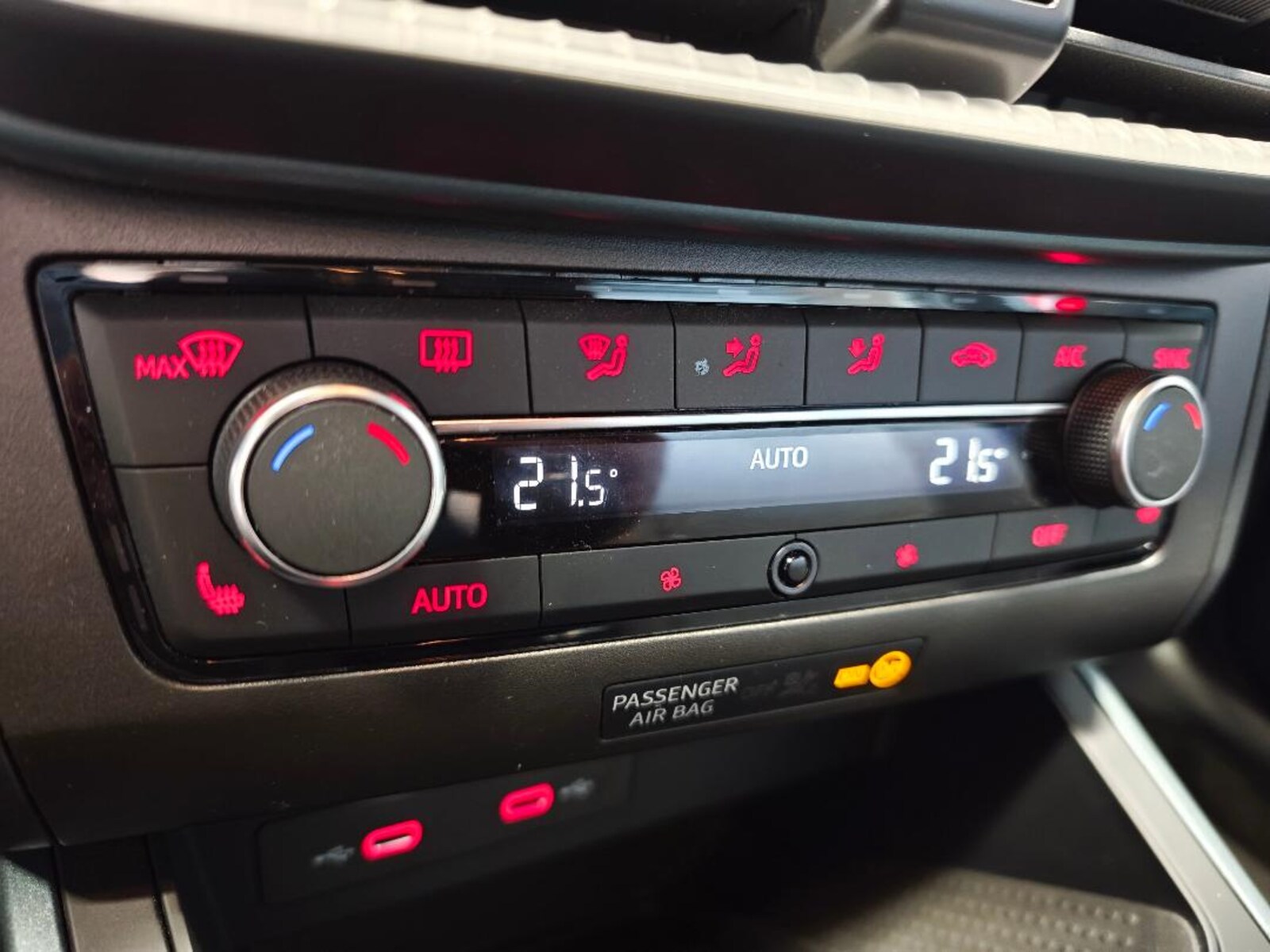 SEAT Arona – Bild 13