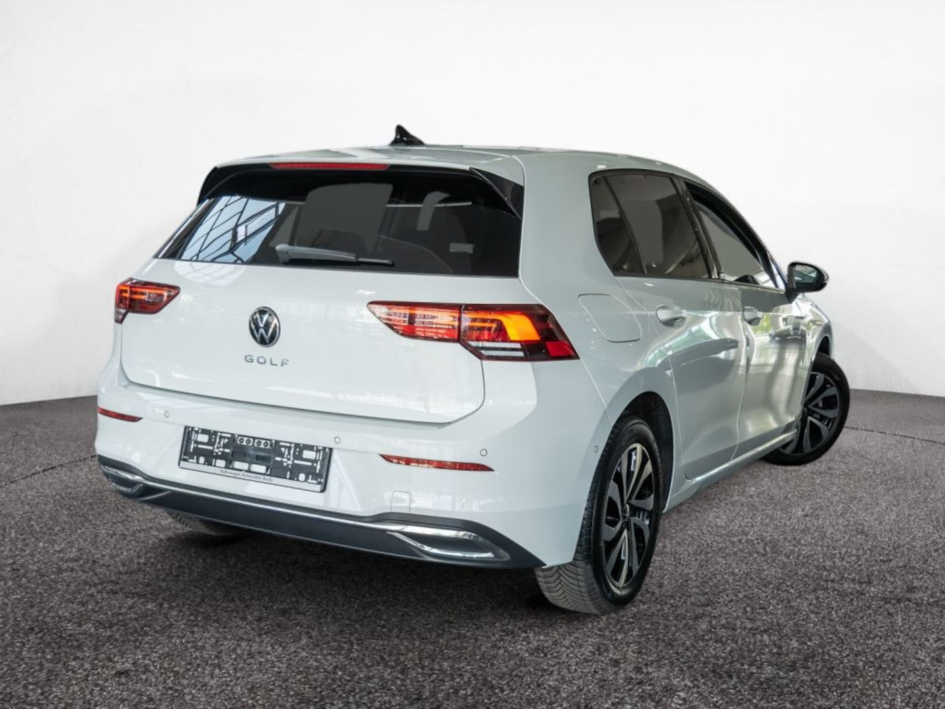 Volkswagen Golf Active