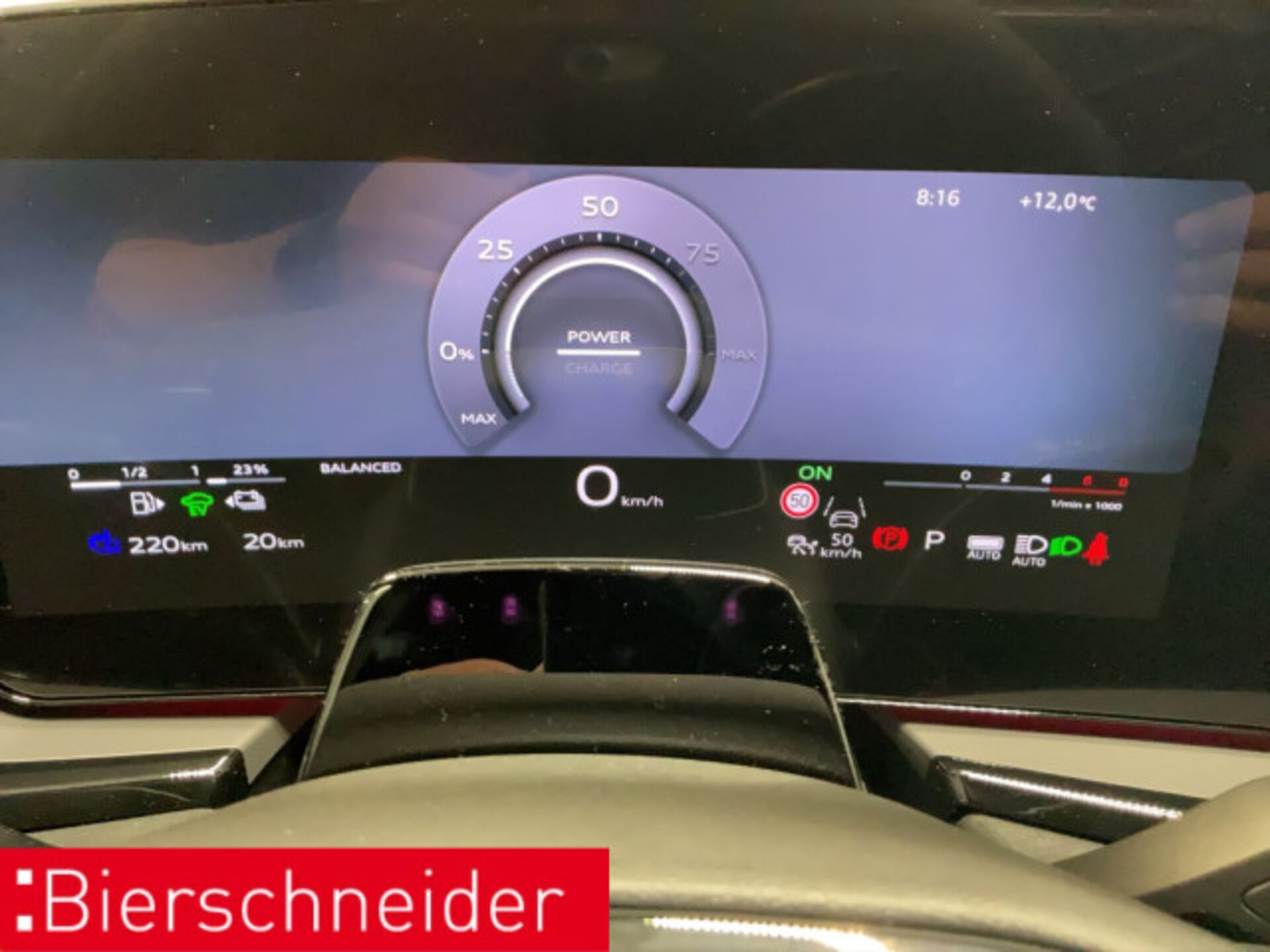 Audi RS 5 Limousine