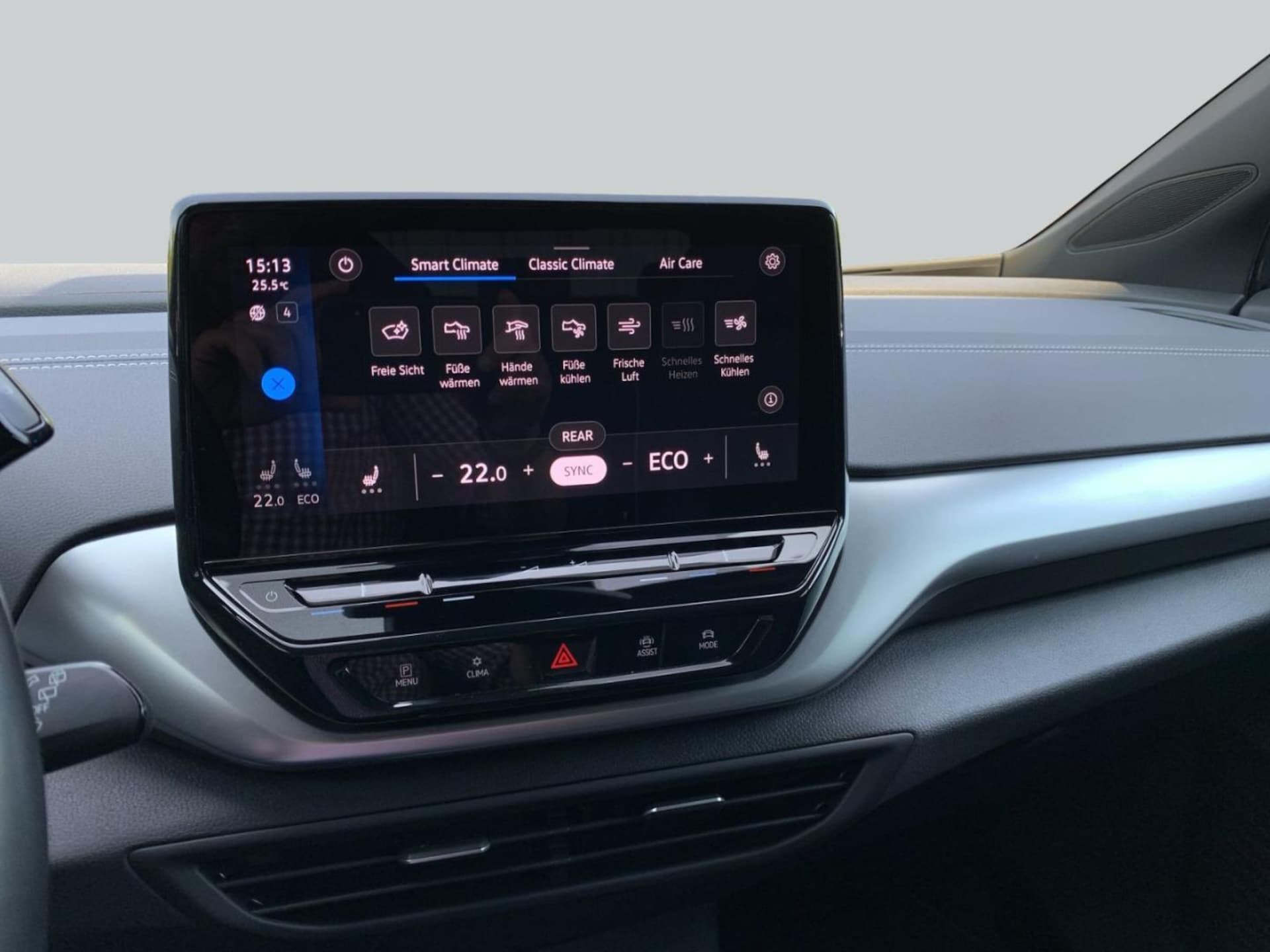 Volkswagen ID.4 Pro Performance