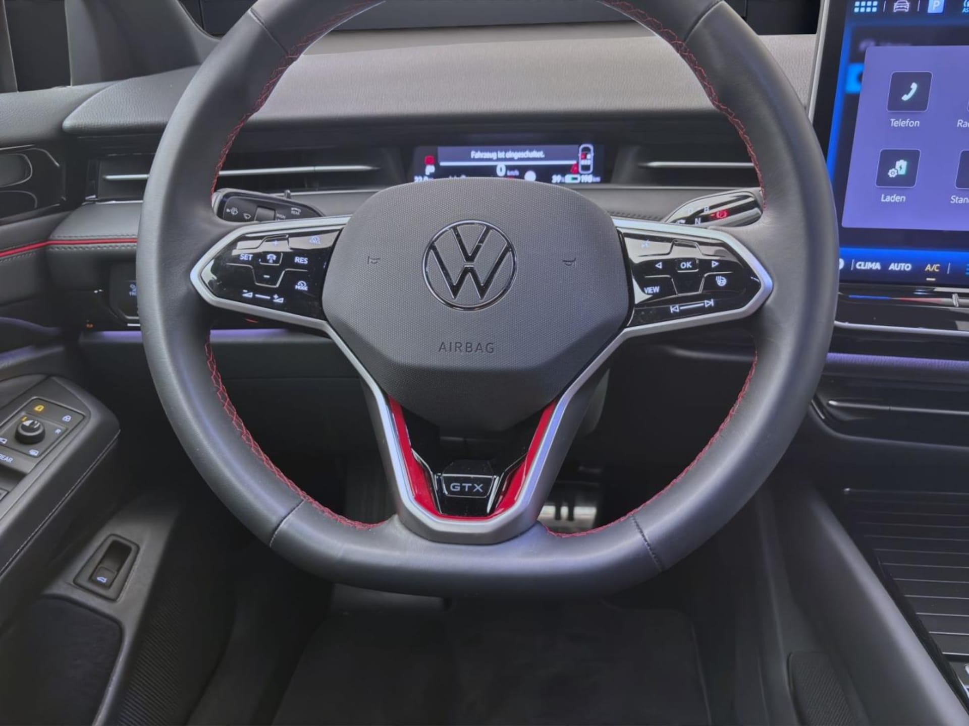 Volkswagen ID.7 Tourer GTX