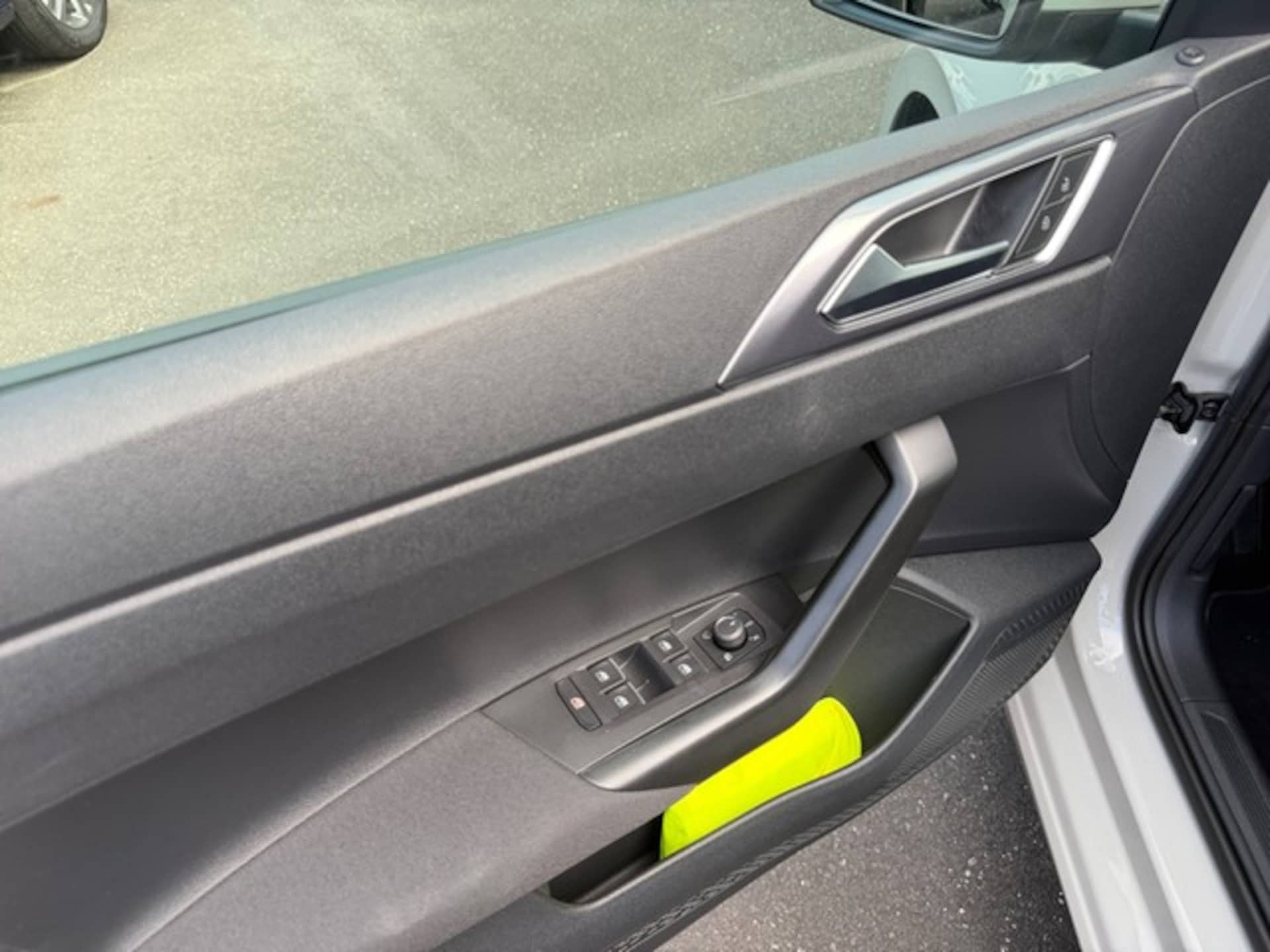 Volkswagen Polo Style
