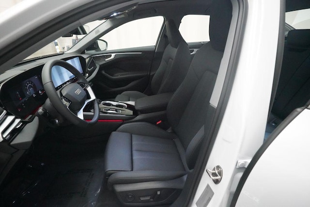 2026 Audi A6 Premium Plus - Photo 7