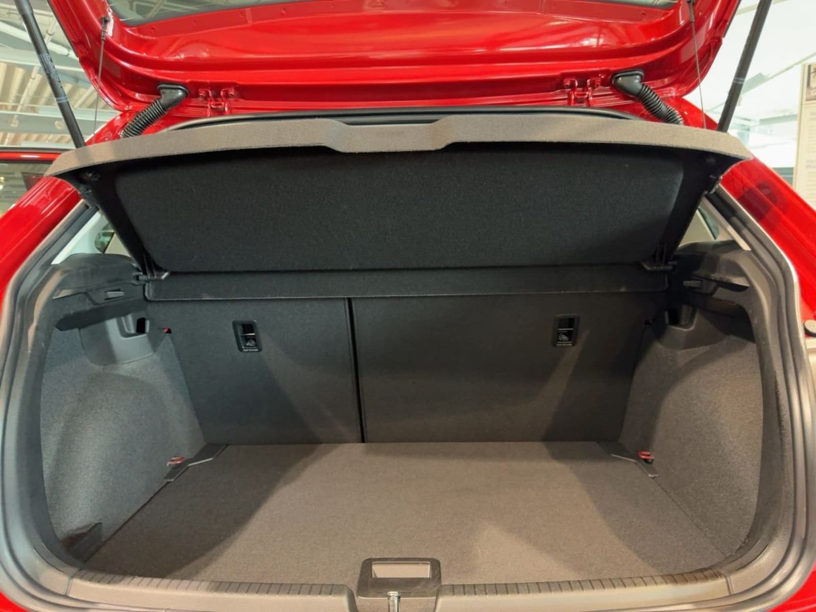 Volkswagen Polo – Bild 6