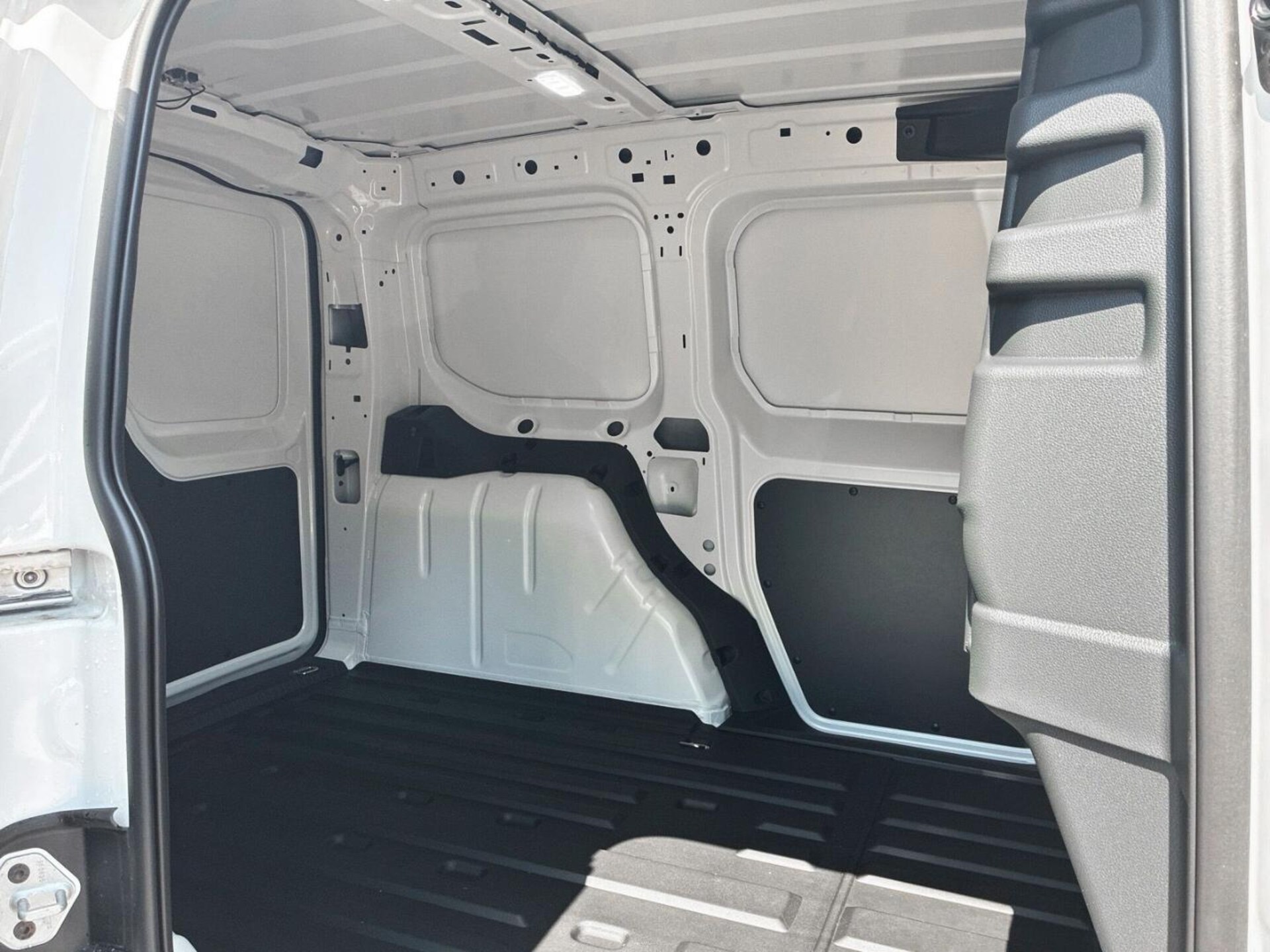Volkswagen Caddy Cargo