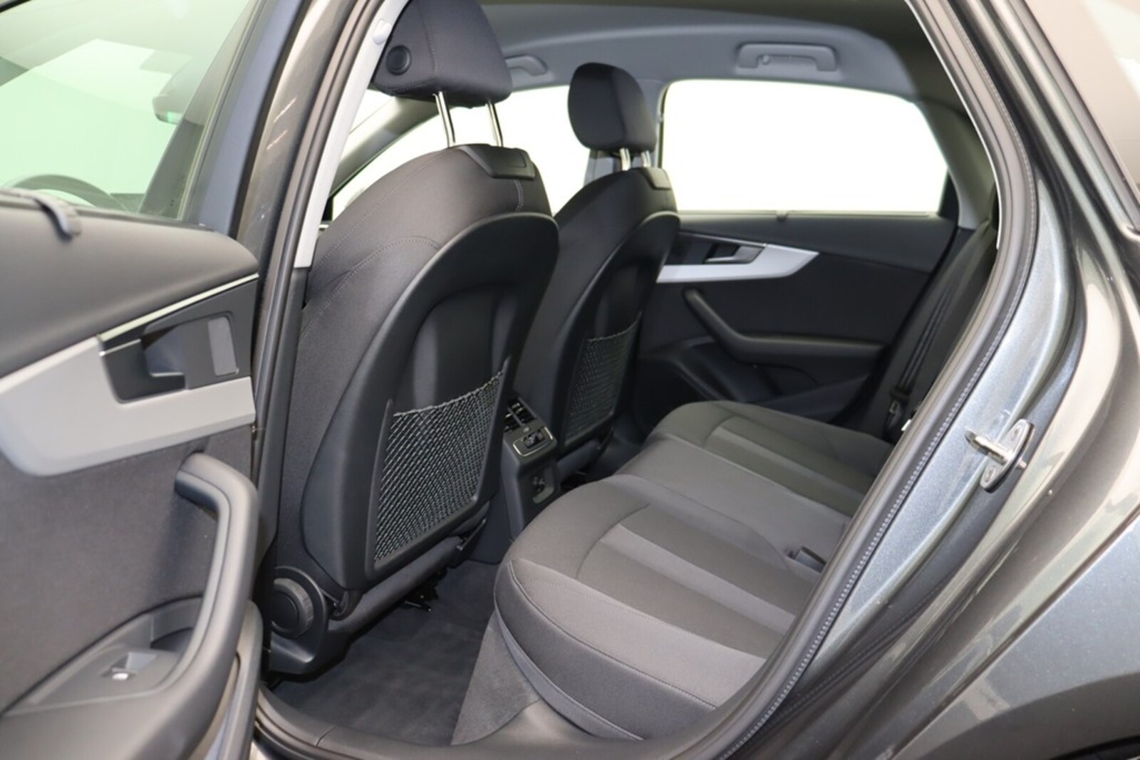 Audi A4 Limousine – Bild 11