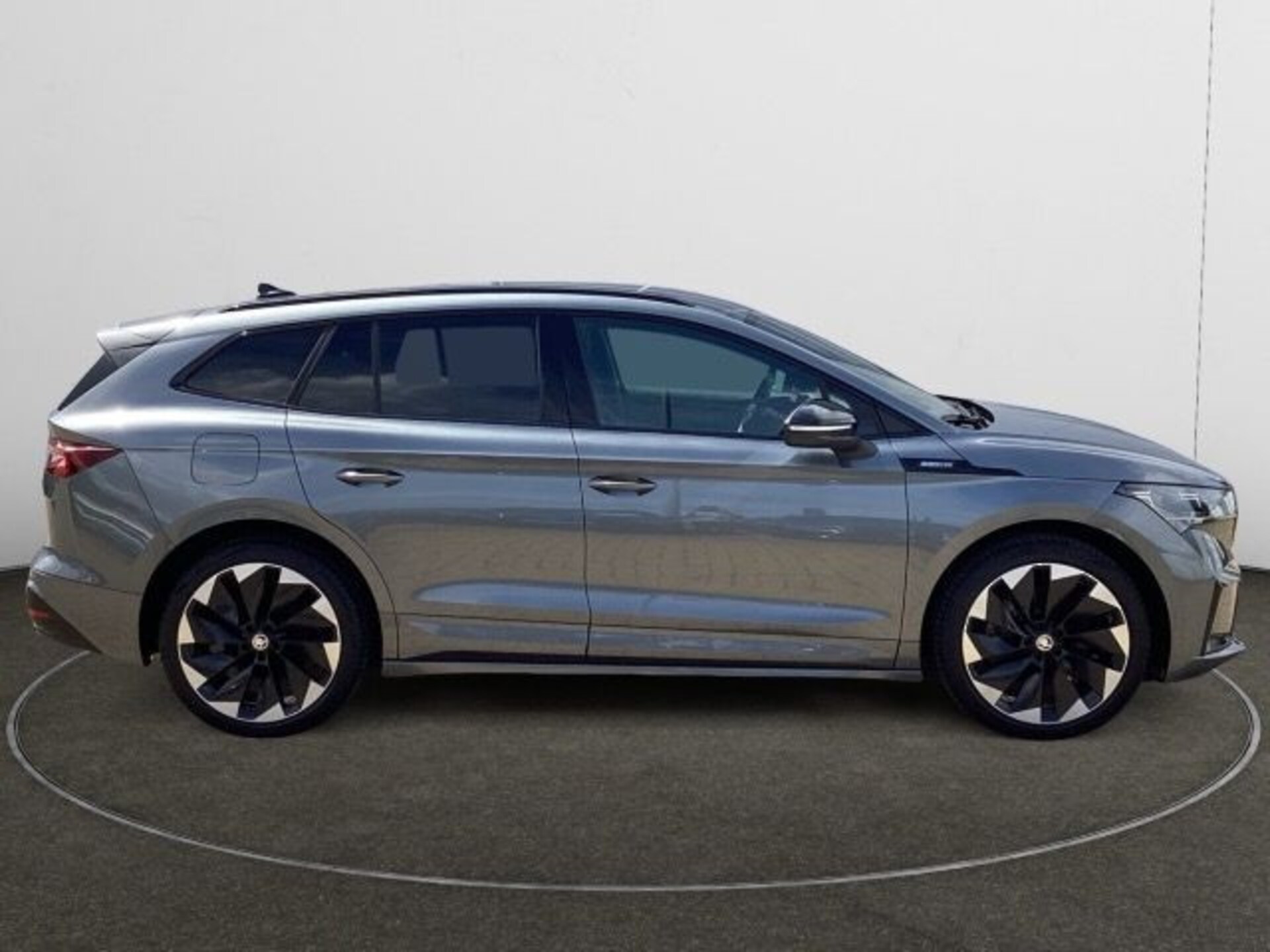 Skoda Enyaq 80X Sportline