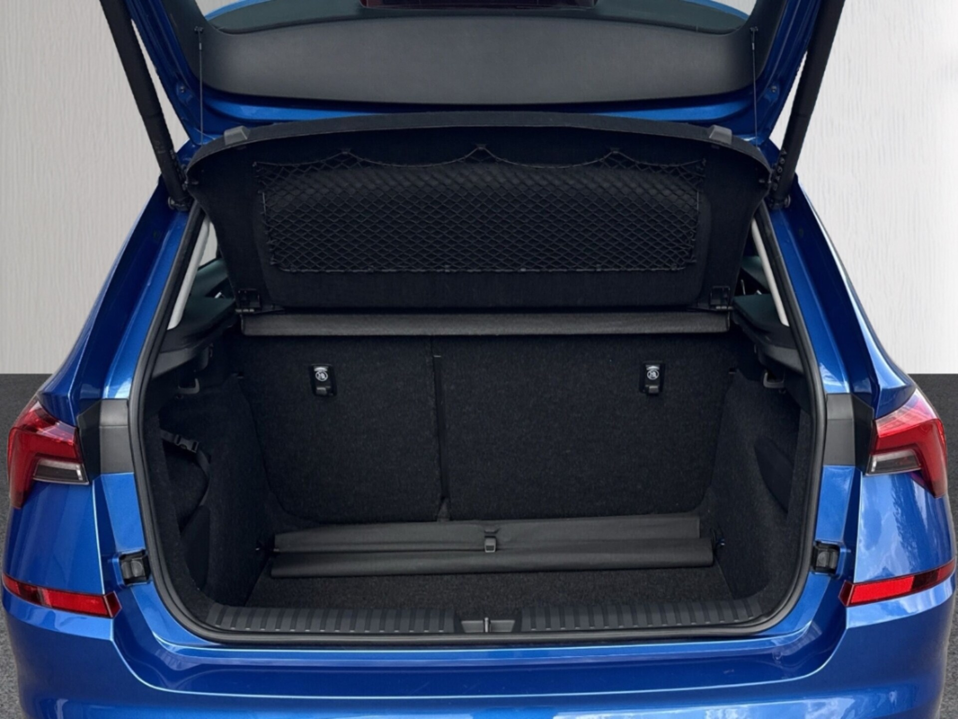 Skoda Kamiq Scoutline