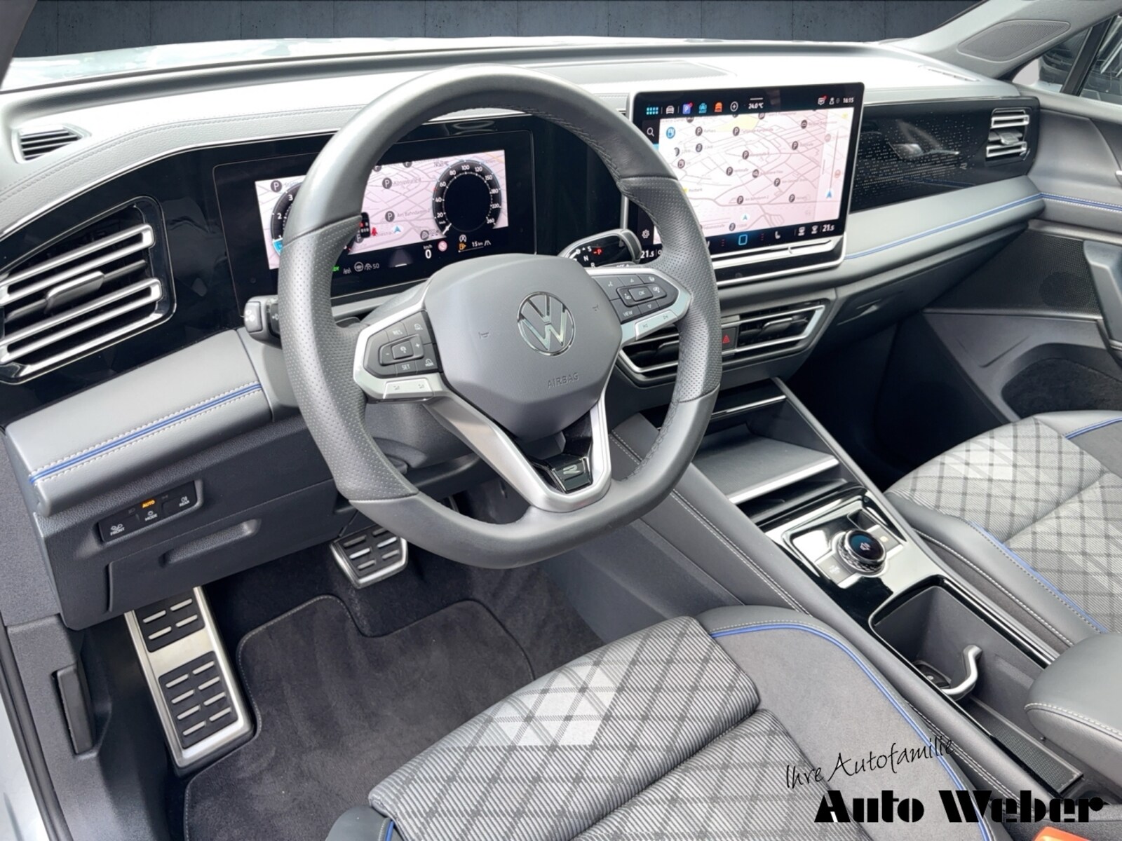 Volkswagen Tiguan – Bild 9