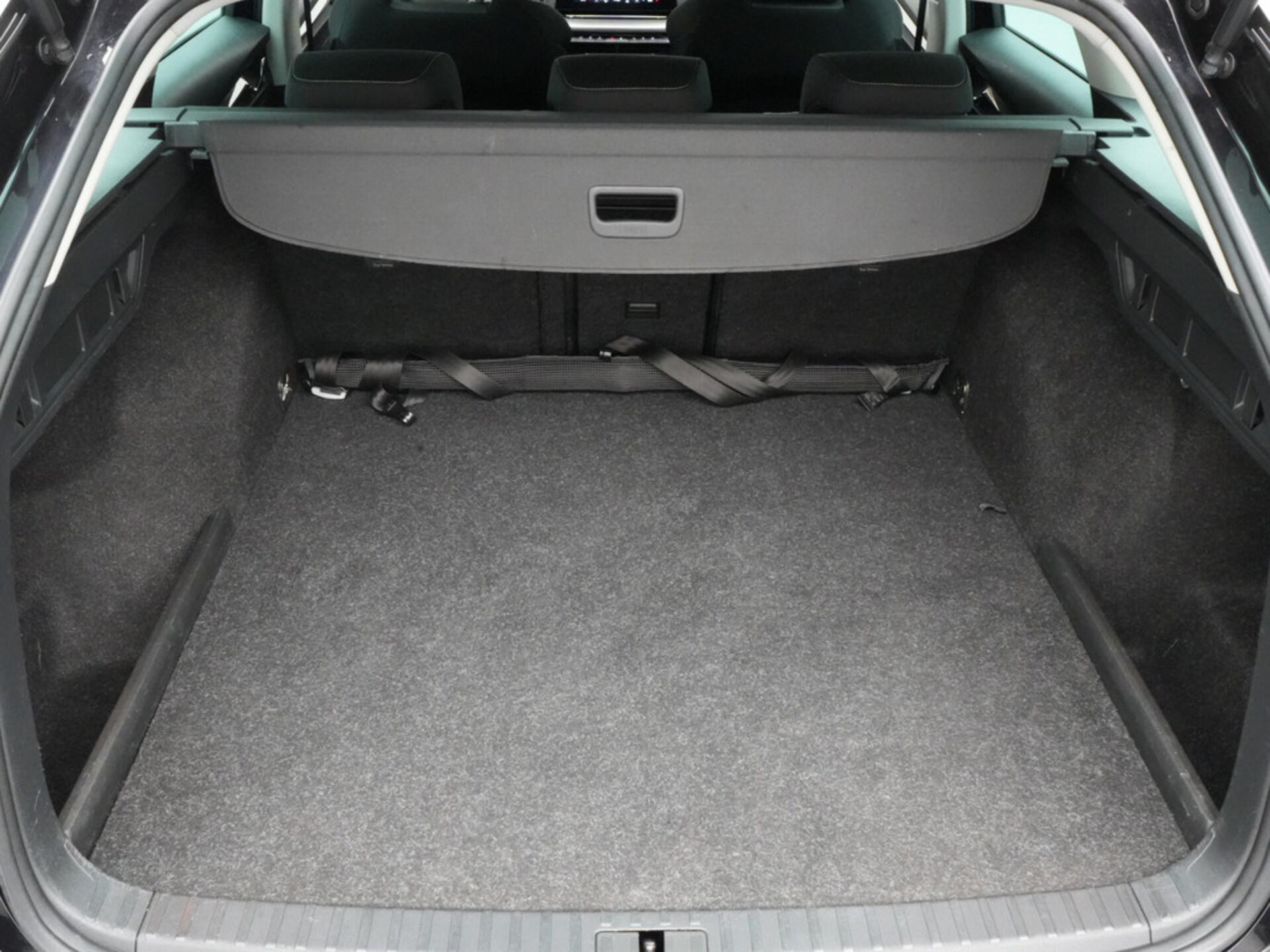 Skoda Octavia Combi Ambition
