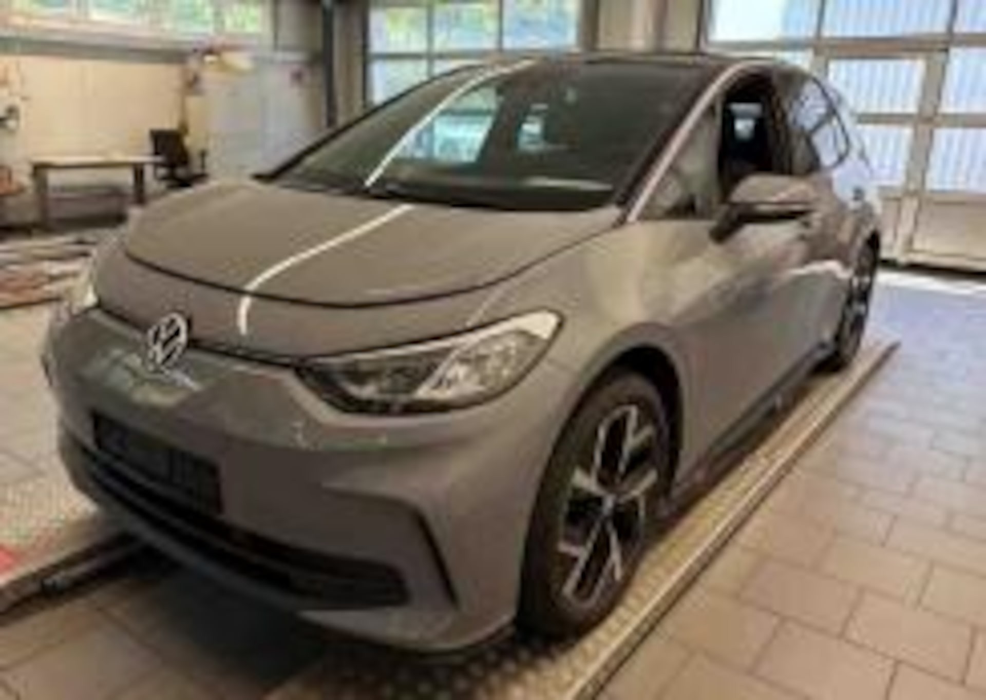 Volkswagen ID.3 MOVE Pro