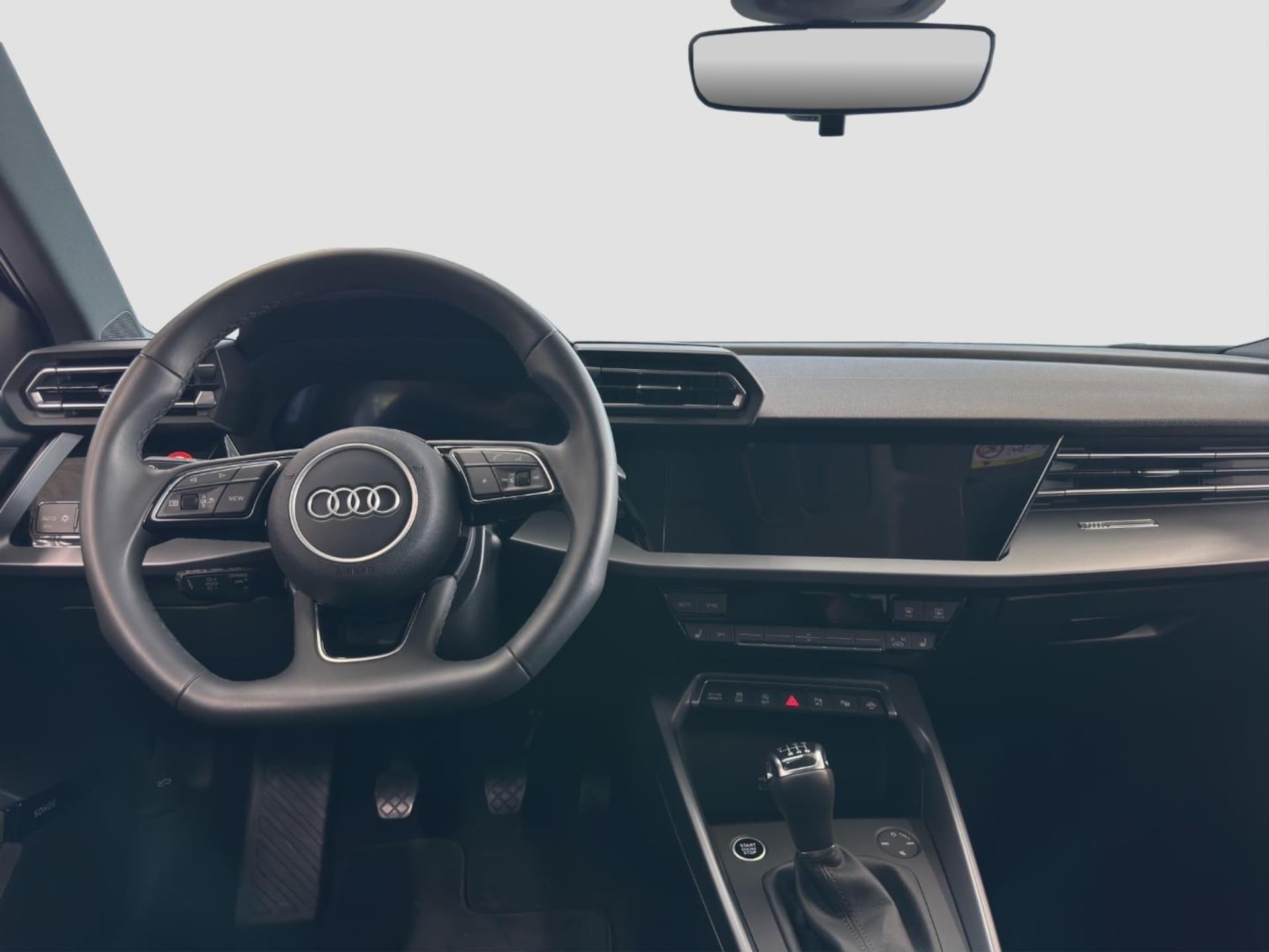 Audi A3 Sportback Advanced