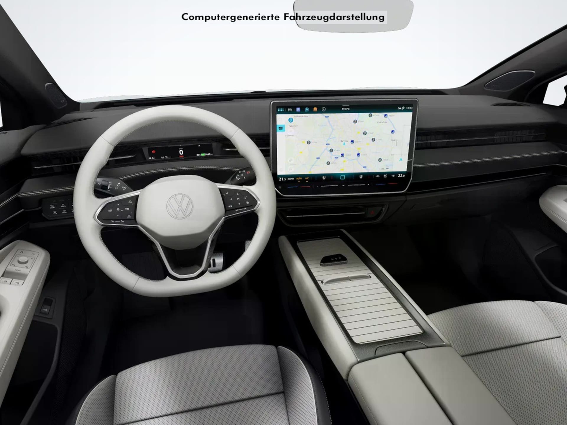Volkswagen ID.7 Pro