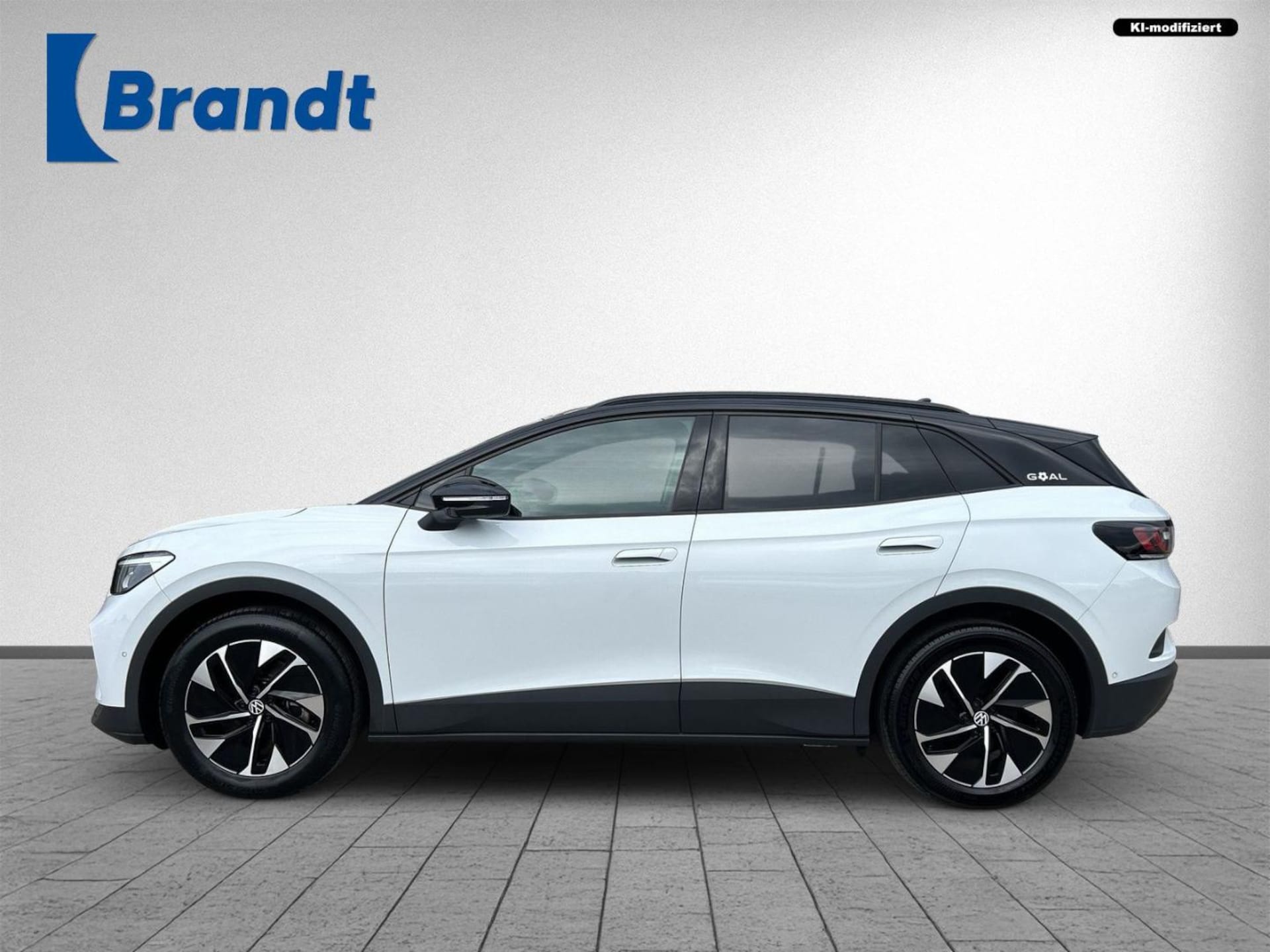 Volkswagen ID.4 GOAL Pro