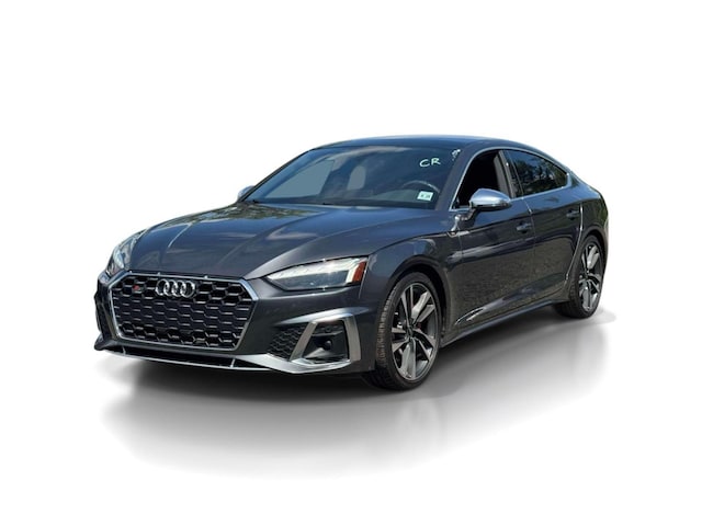 2023 Audi S5 Sportback