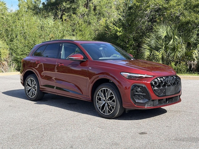 Photo of 2026 Audi Q5 