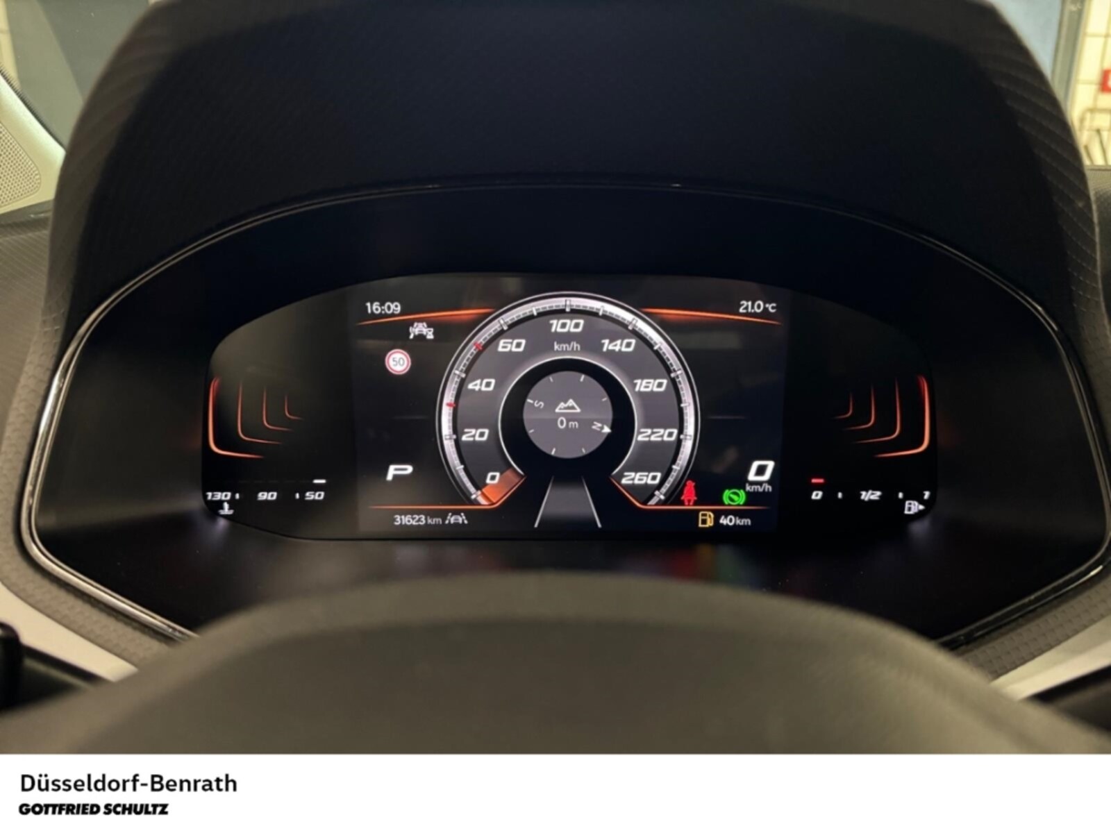 SEAT Arona – Bild 14