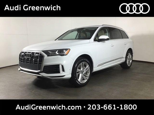 2023 Audi Q7