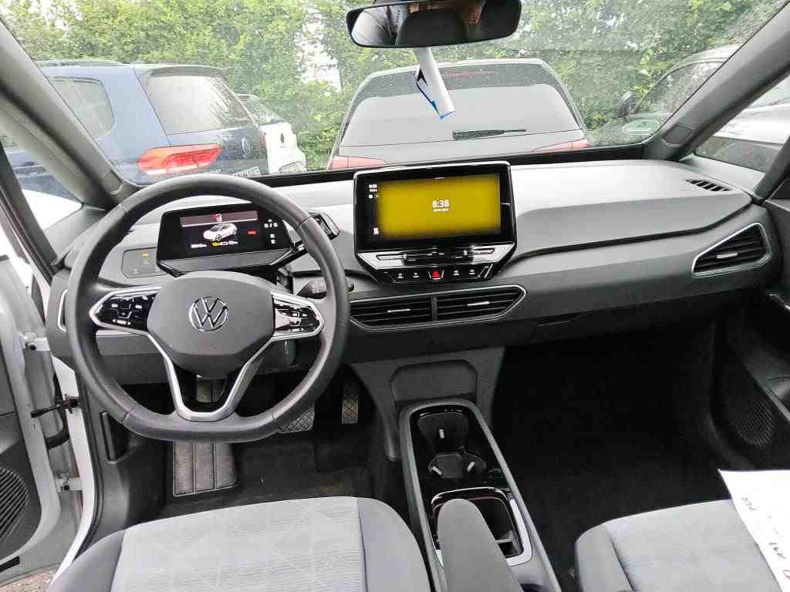 Volkswagen ID.3 – Bild 5
