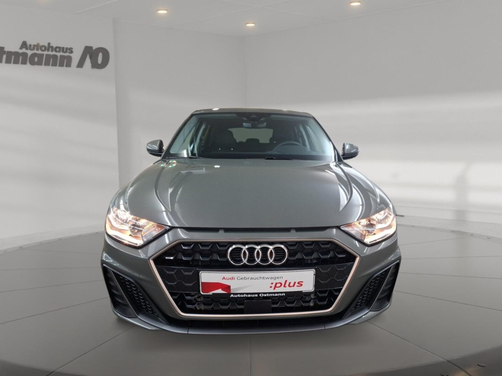 Audi A1 Sportback – Bild 18