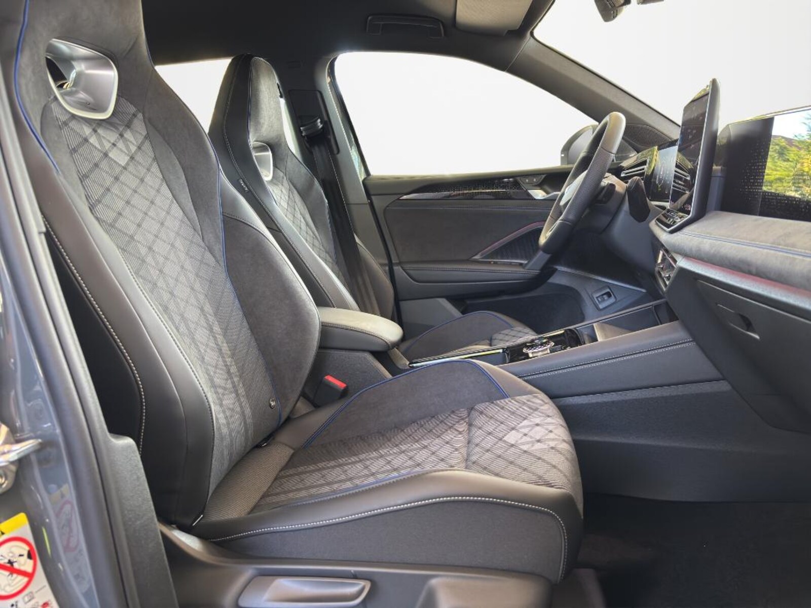 Volkswagen Tiguan – Bild 17