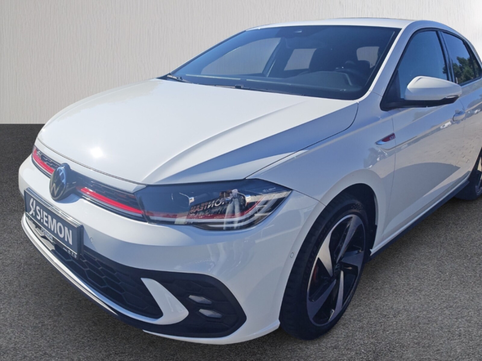 Volkswagen Polo – Bild 9