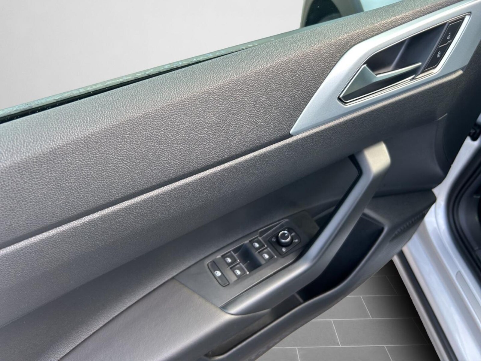 Volkswagen Taigo – Bild 13