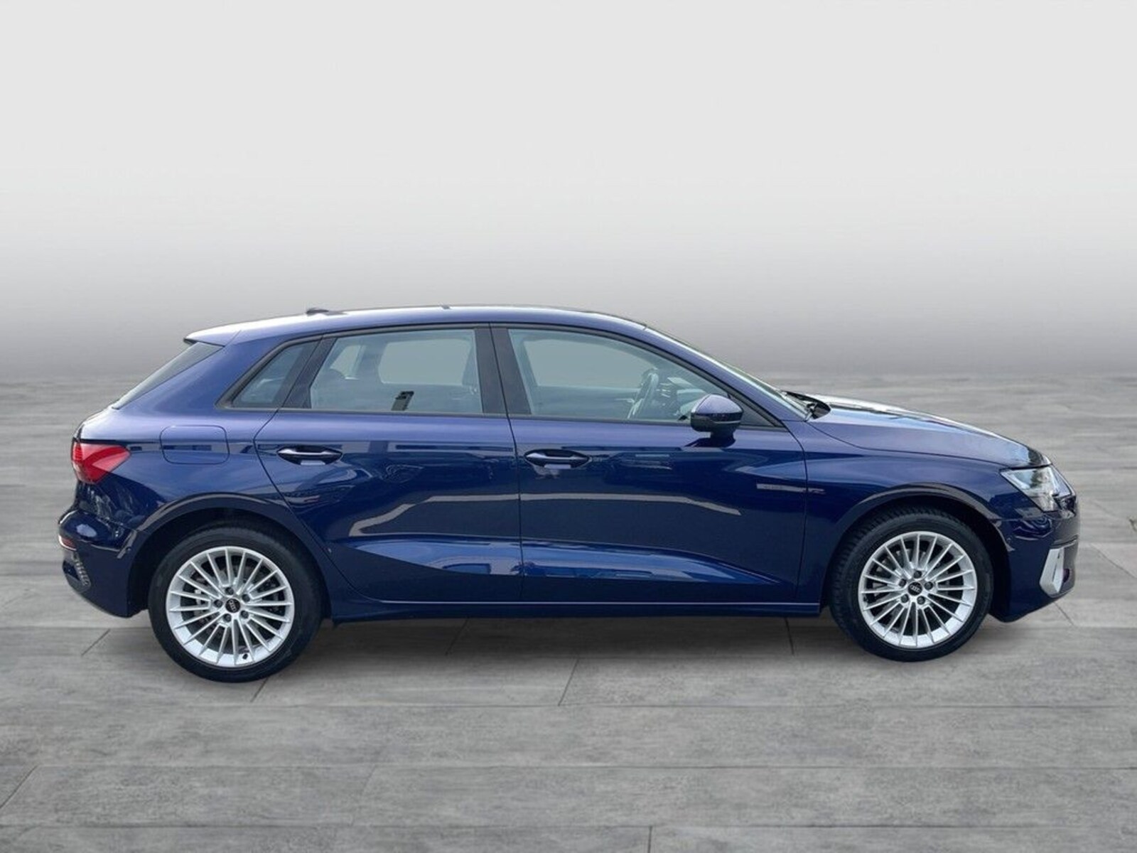 Audi A3 Sportback – Bild 6