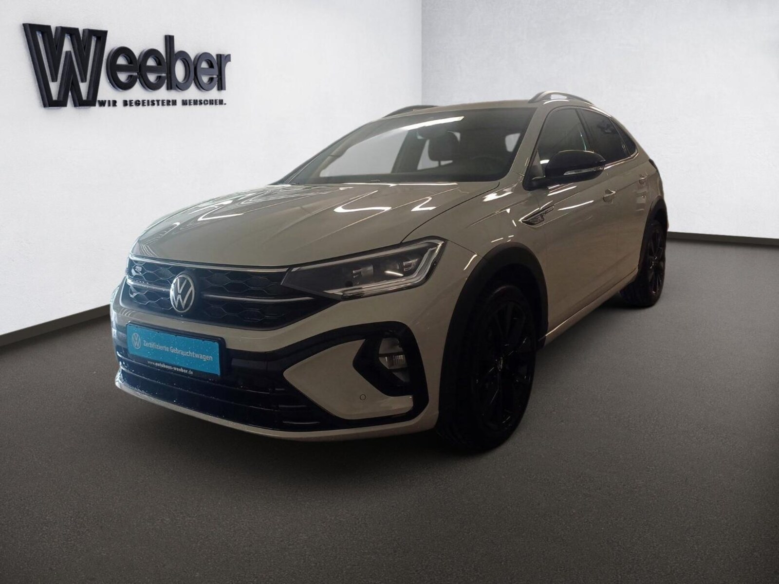 Volkswagen Taigo – Bild 2