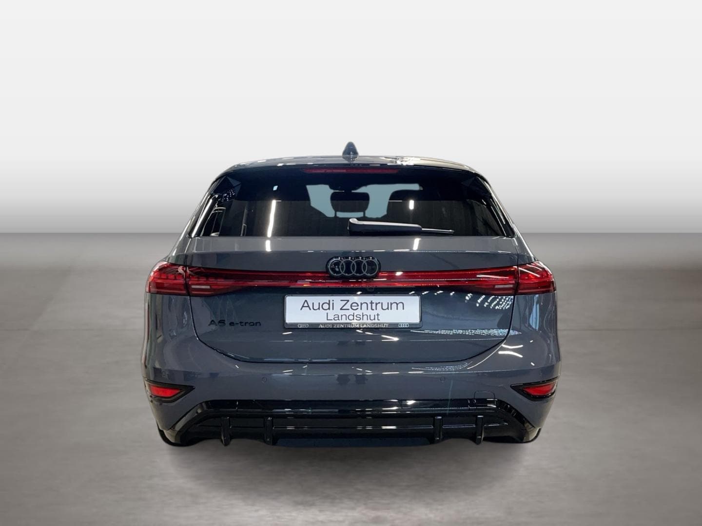 Bild über Audi A6 Avant e-tron S line business e-tron performance 270 kW - für weitere Informationen kontaktieren Sie den Audi Partner