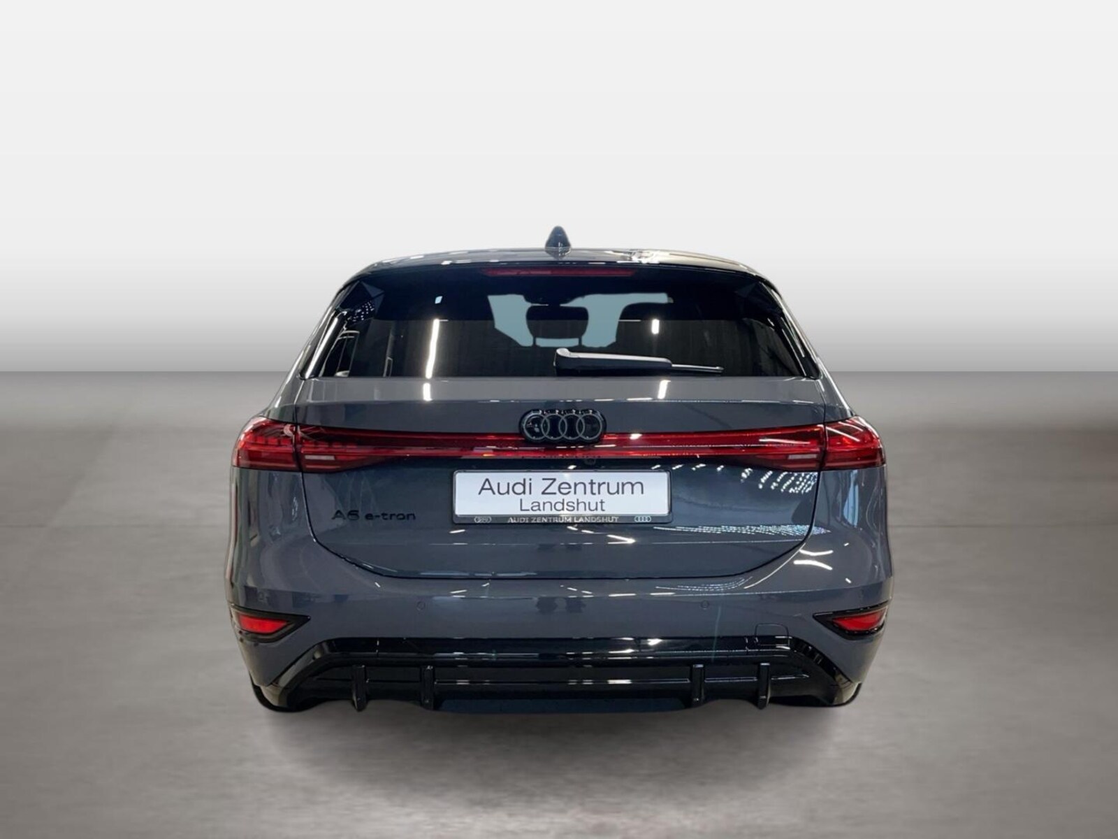 Audi A6 Avant e-tron – Bild 4