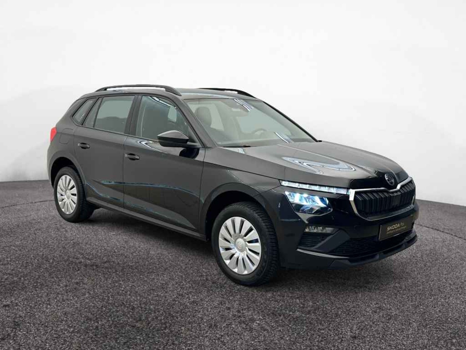 Škoda Kamiq – Bild 3