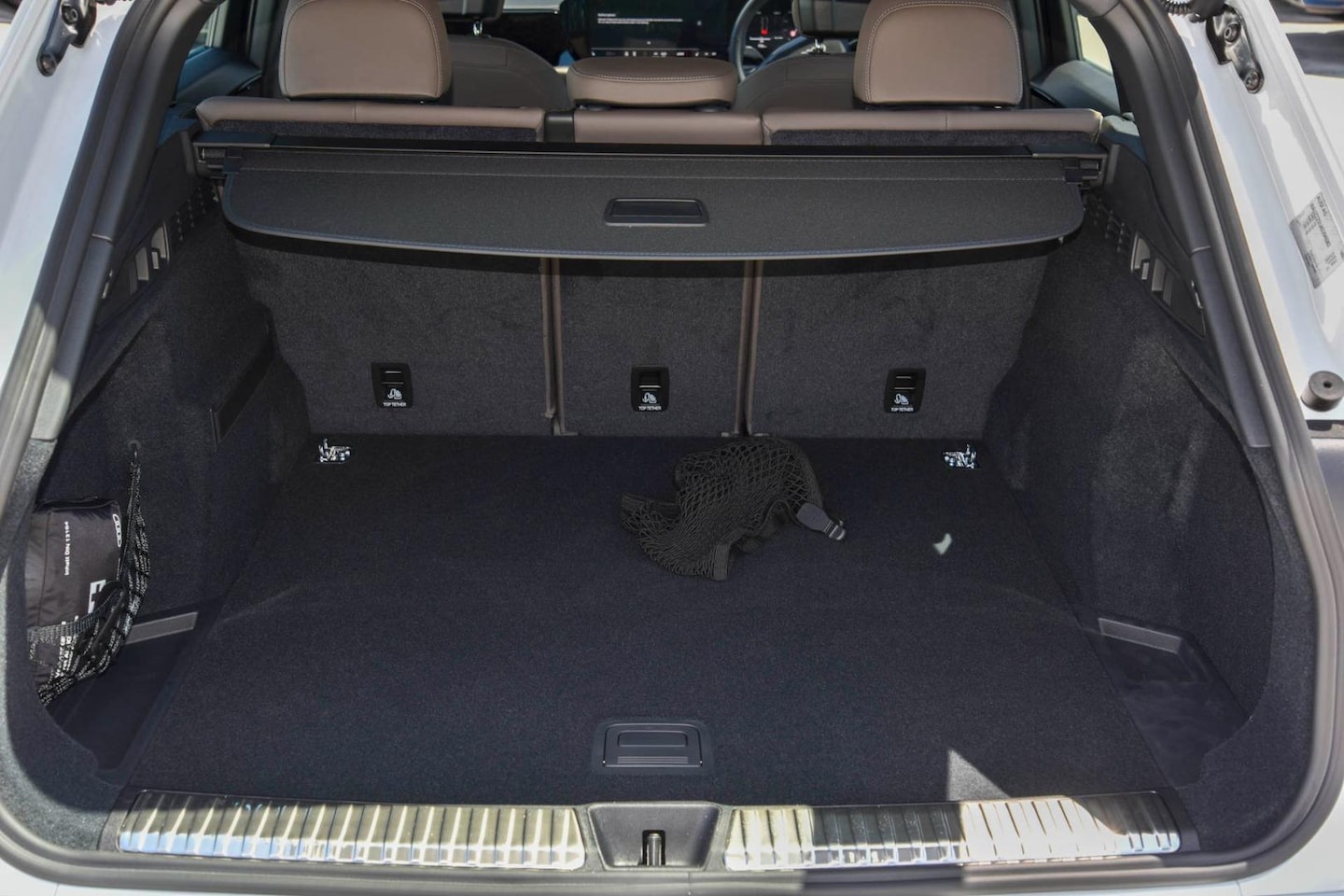 Image about Audi Q5 SUV TFSI 150 kW