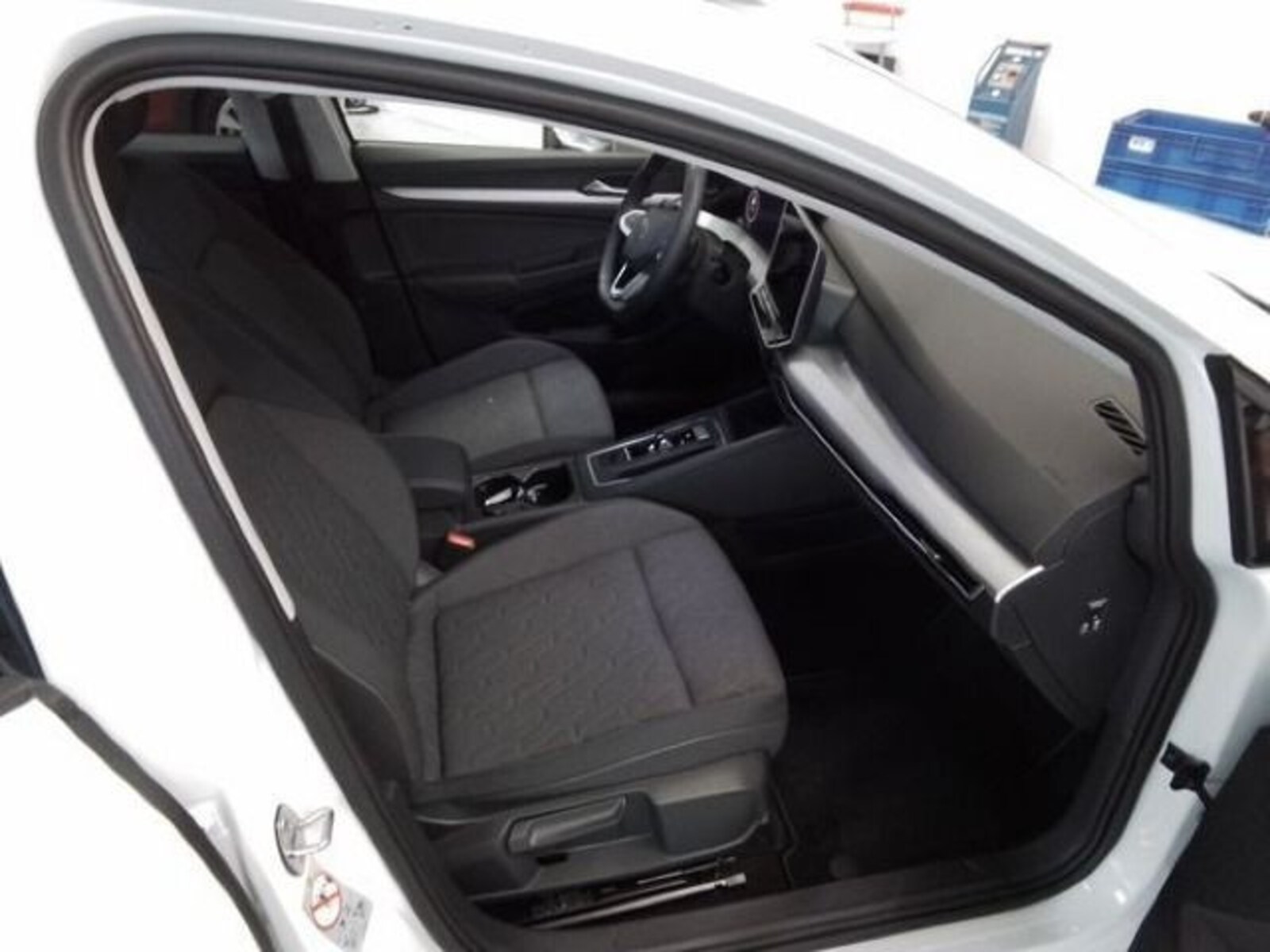 Volkswagen Golf – Bild 5