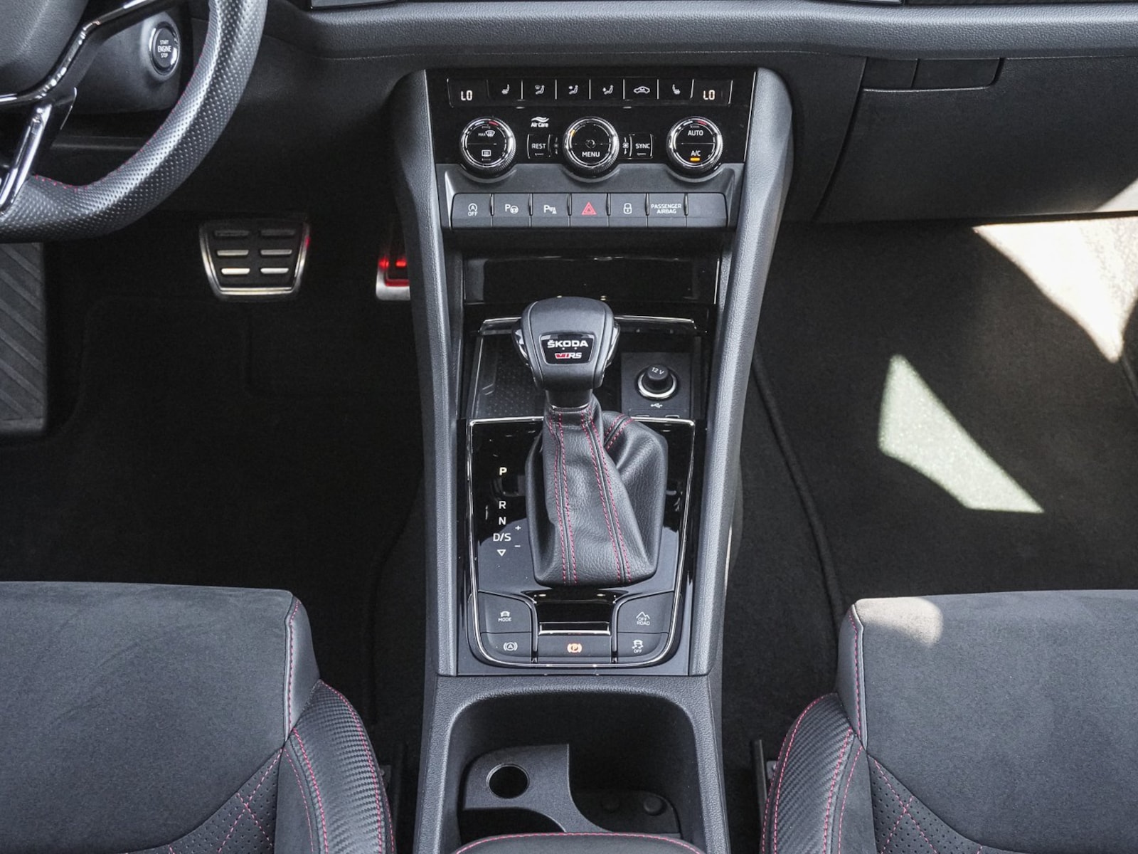 Škoda Kodiaq – Bild 14