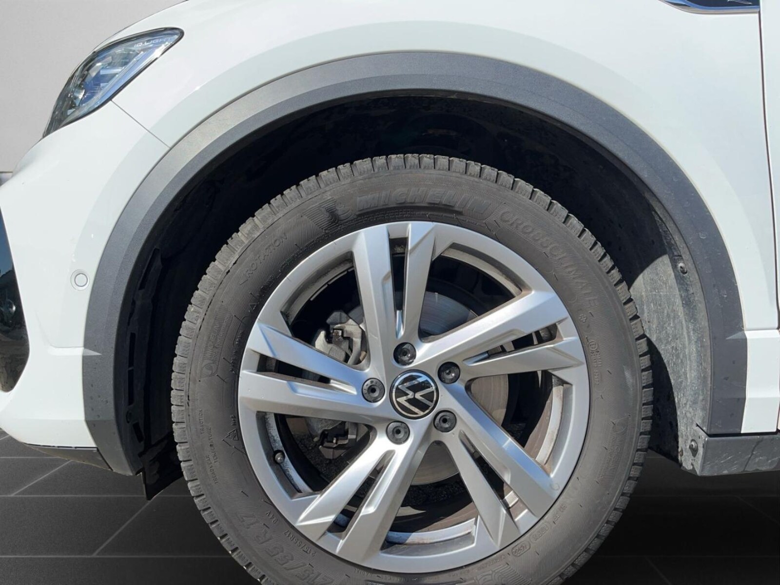 Volkswagen T-Roc Cabriolet – Bild 8