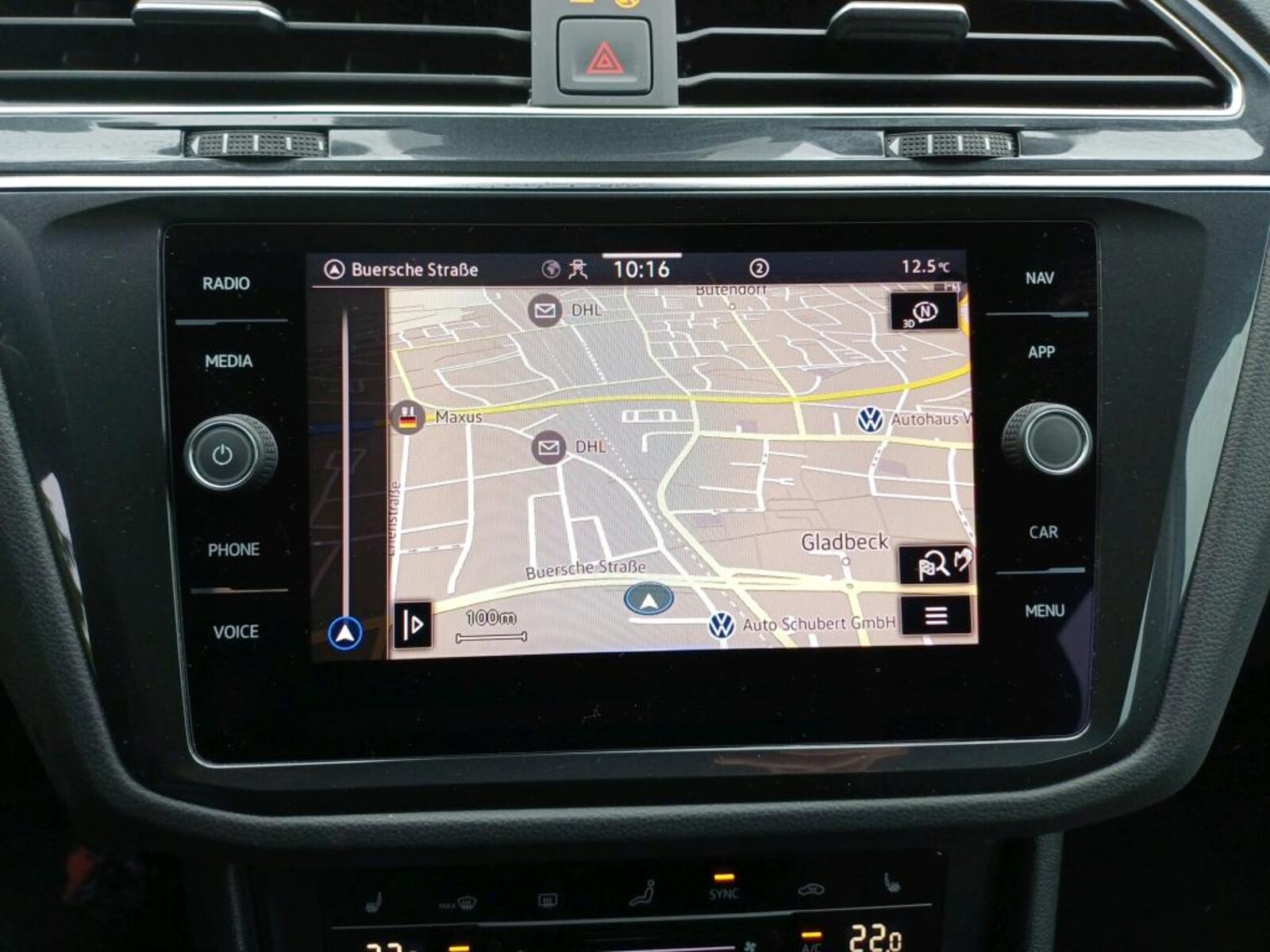 Volkswagen Tiguan – Bild 8